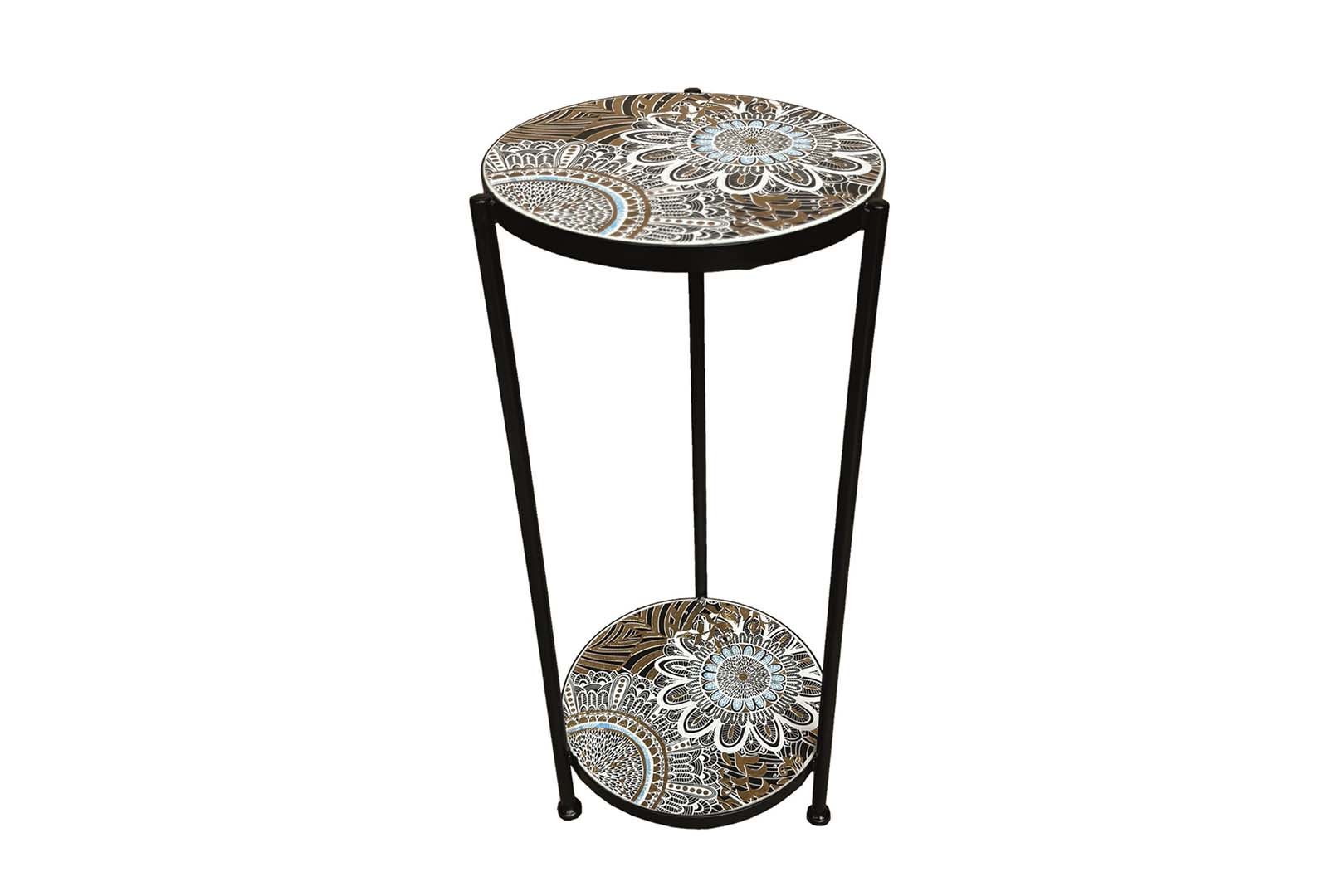 Straits Trading Fauna Outdoor Plant Stand