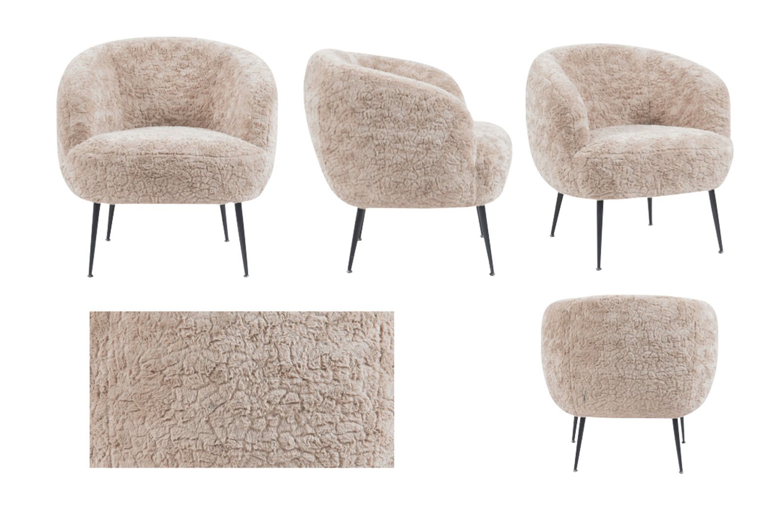 Annaghmore Winsome - Accent Chair