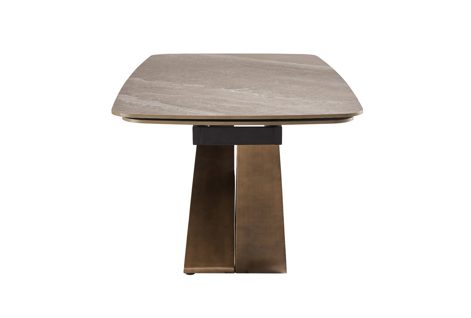 Vida Living Varsity - Extending Dining Table