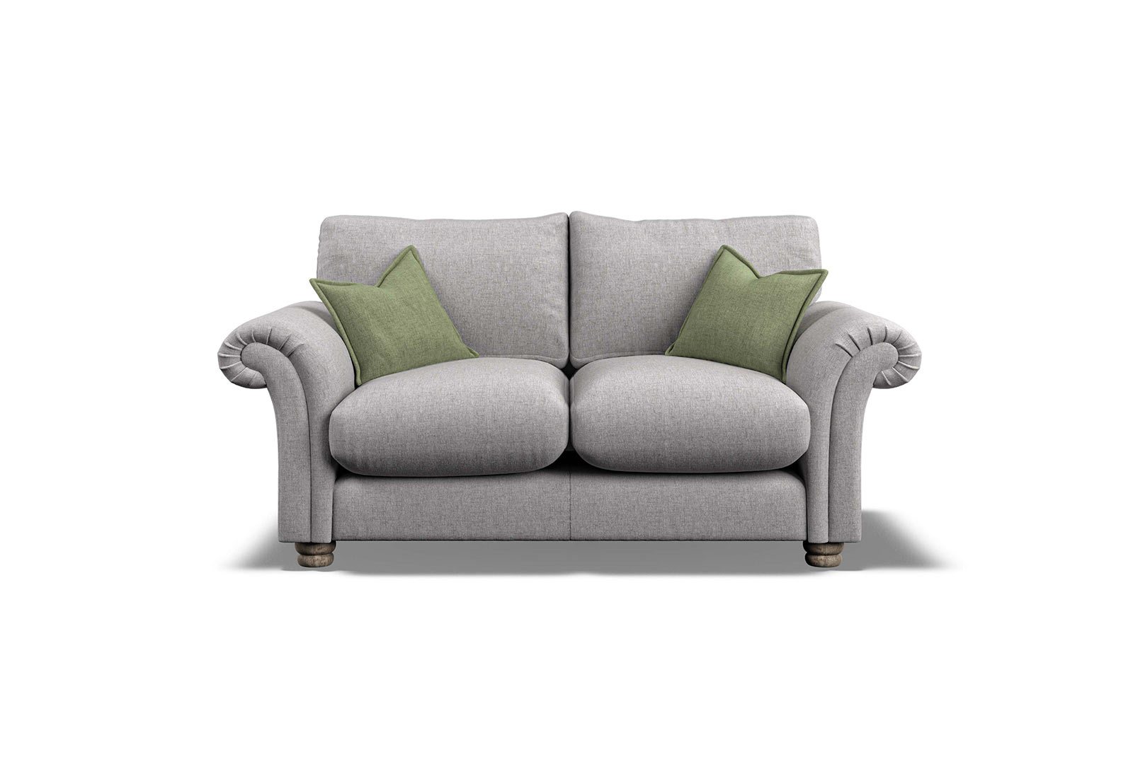 Whitemeadow Paloma - Medium Sofa