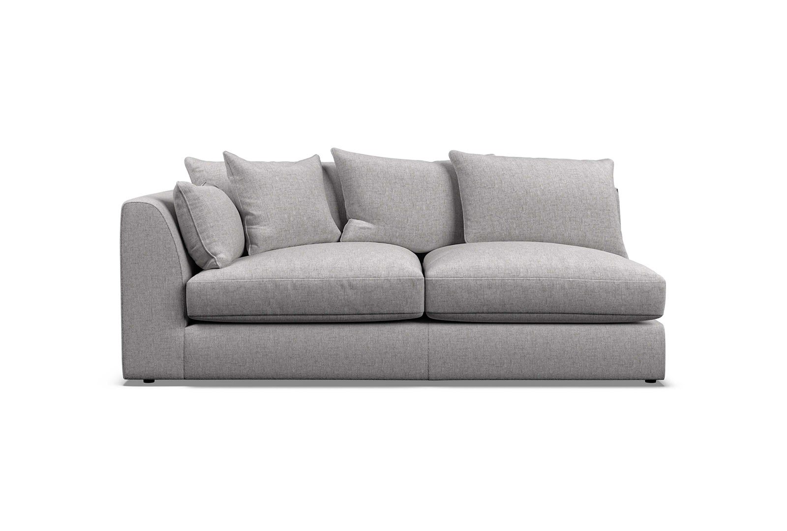 Whitemeadow Grove - 1 Arm Large Sofa