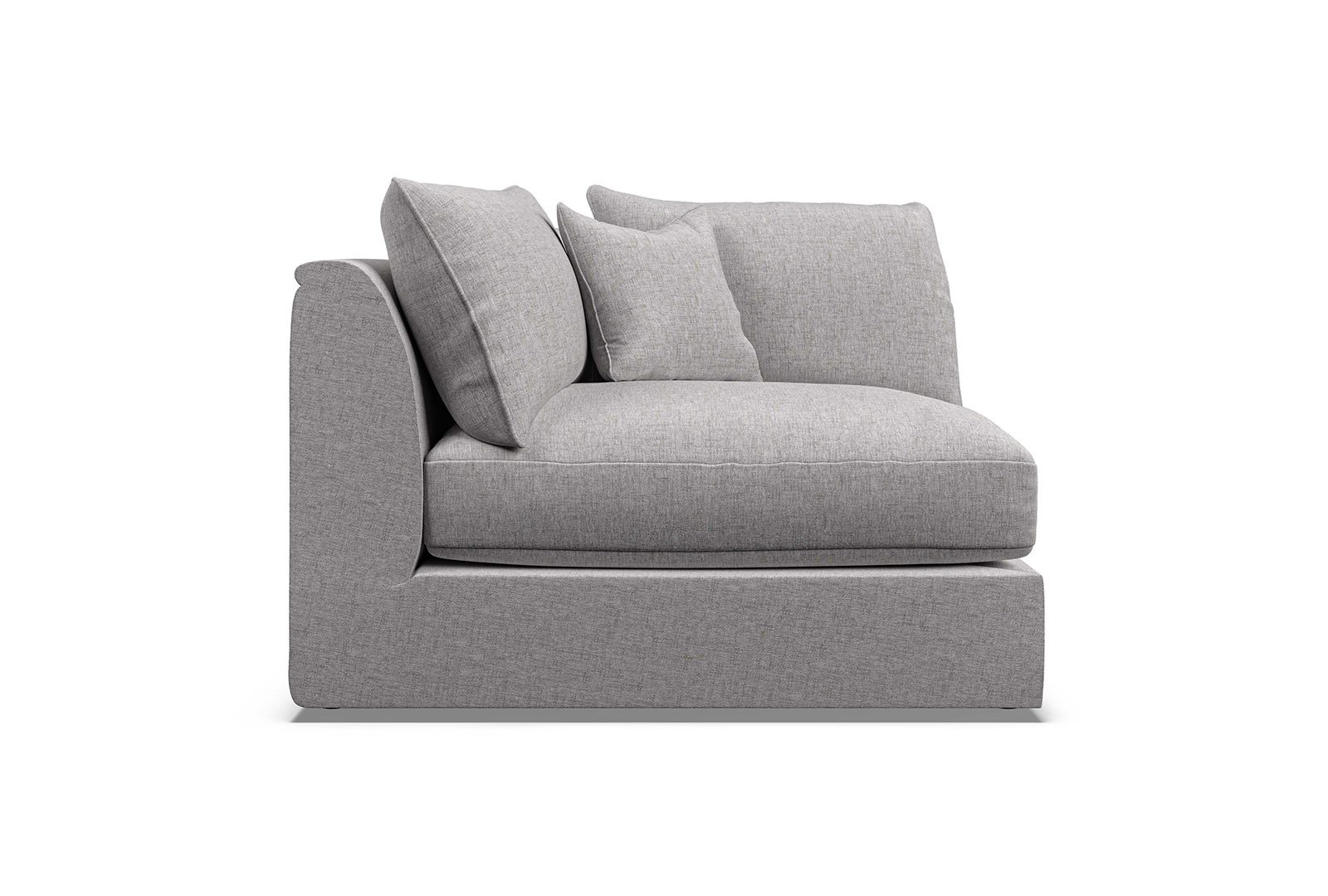 Whitemeadow Grove - Corner Box