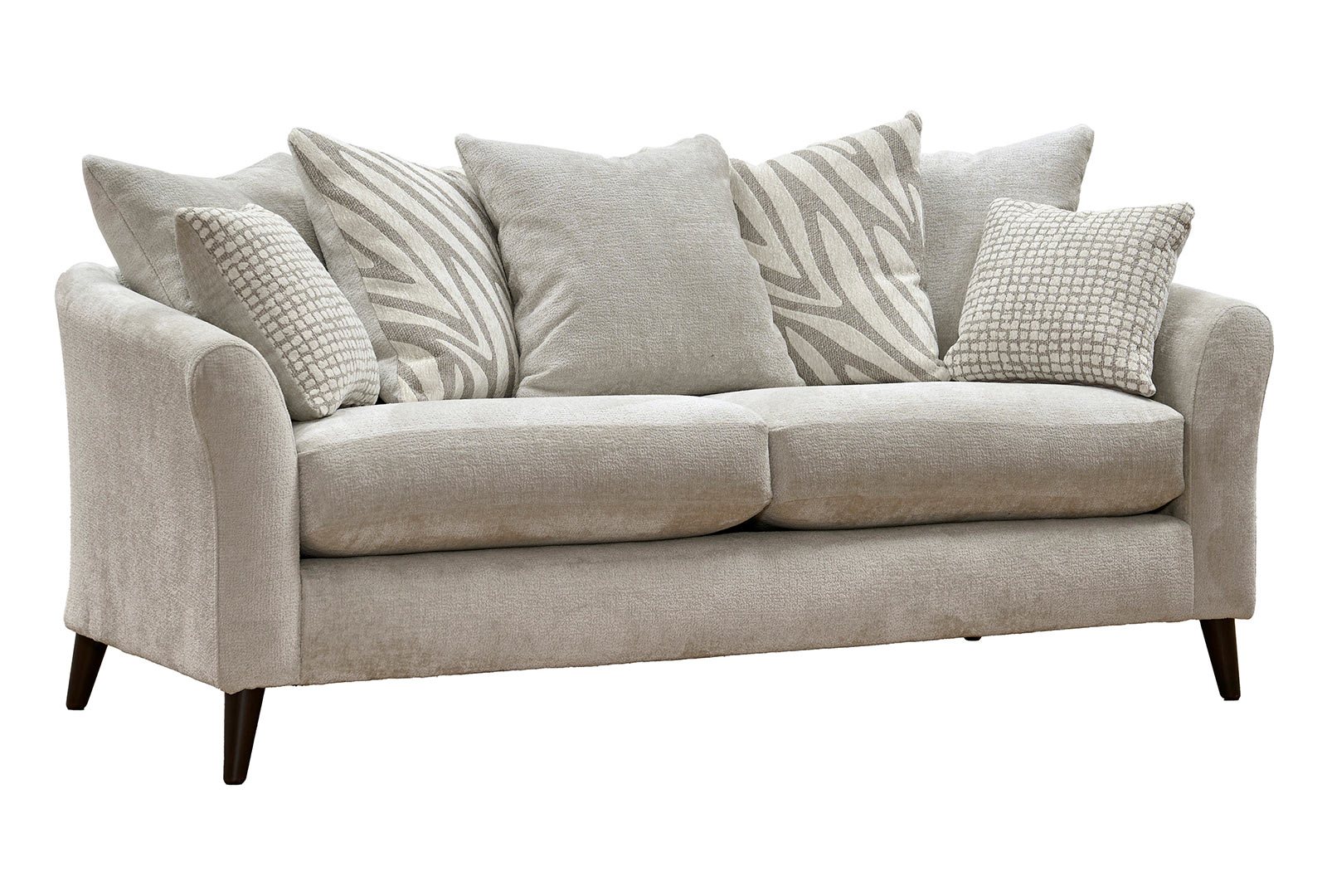 Buoyant Maisey - 3 Seater Sofa