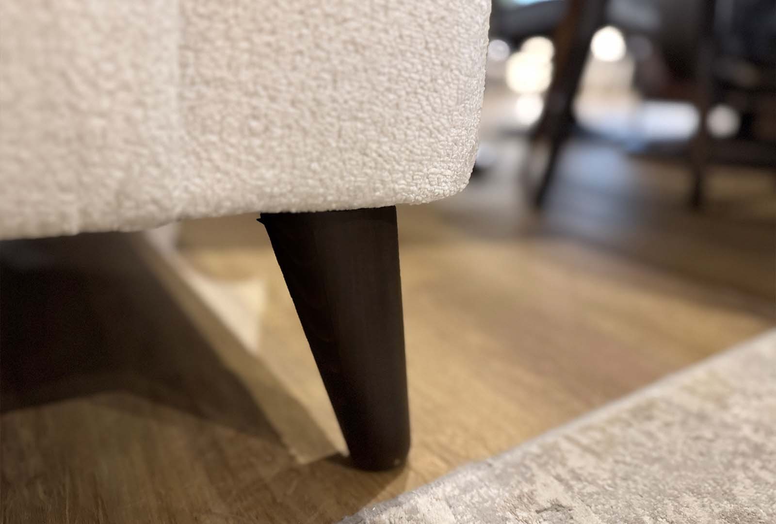 Buoyant Maisey - Armchair