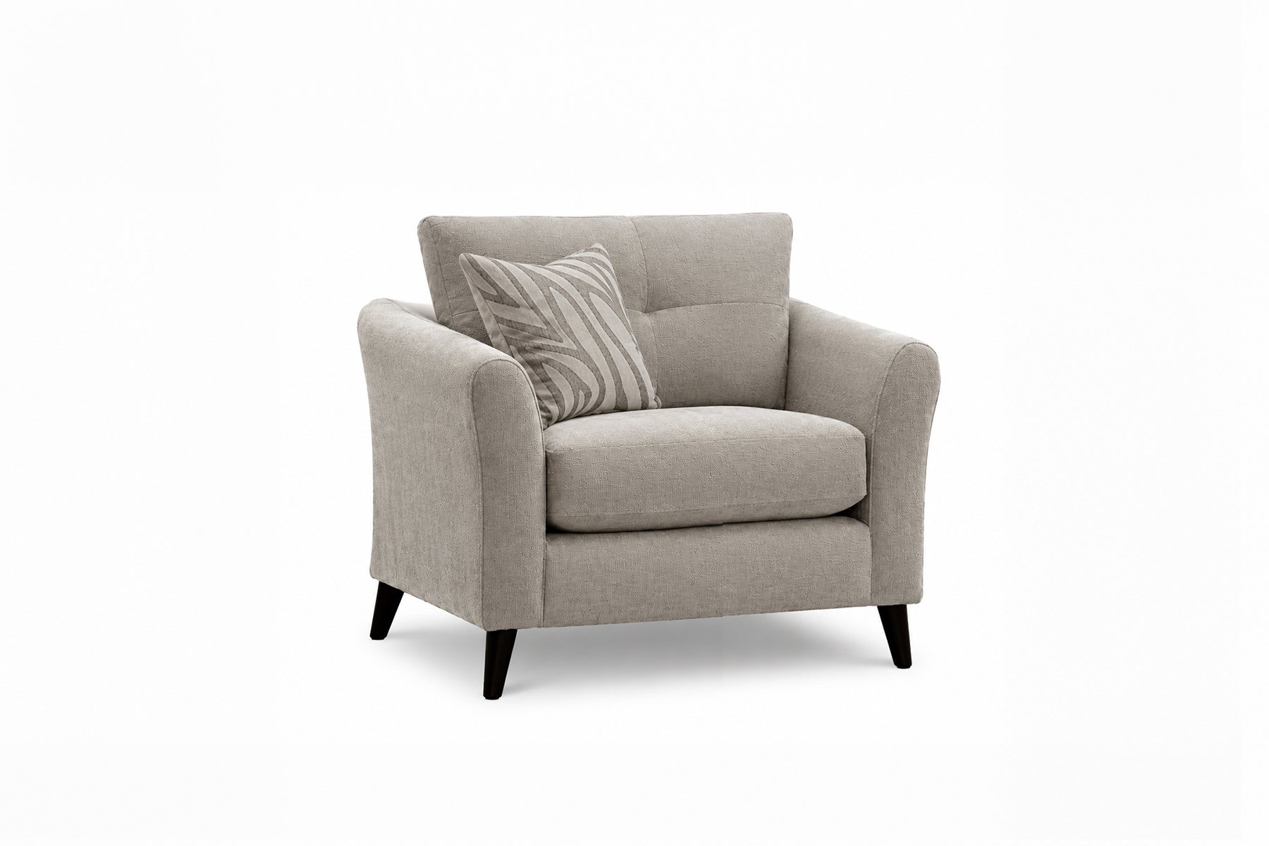 Buoyant Maisey - Armchair