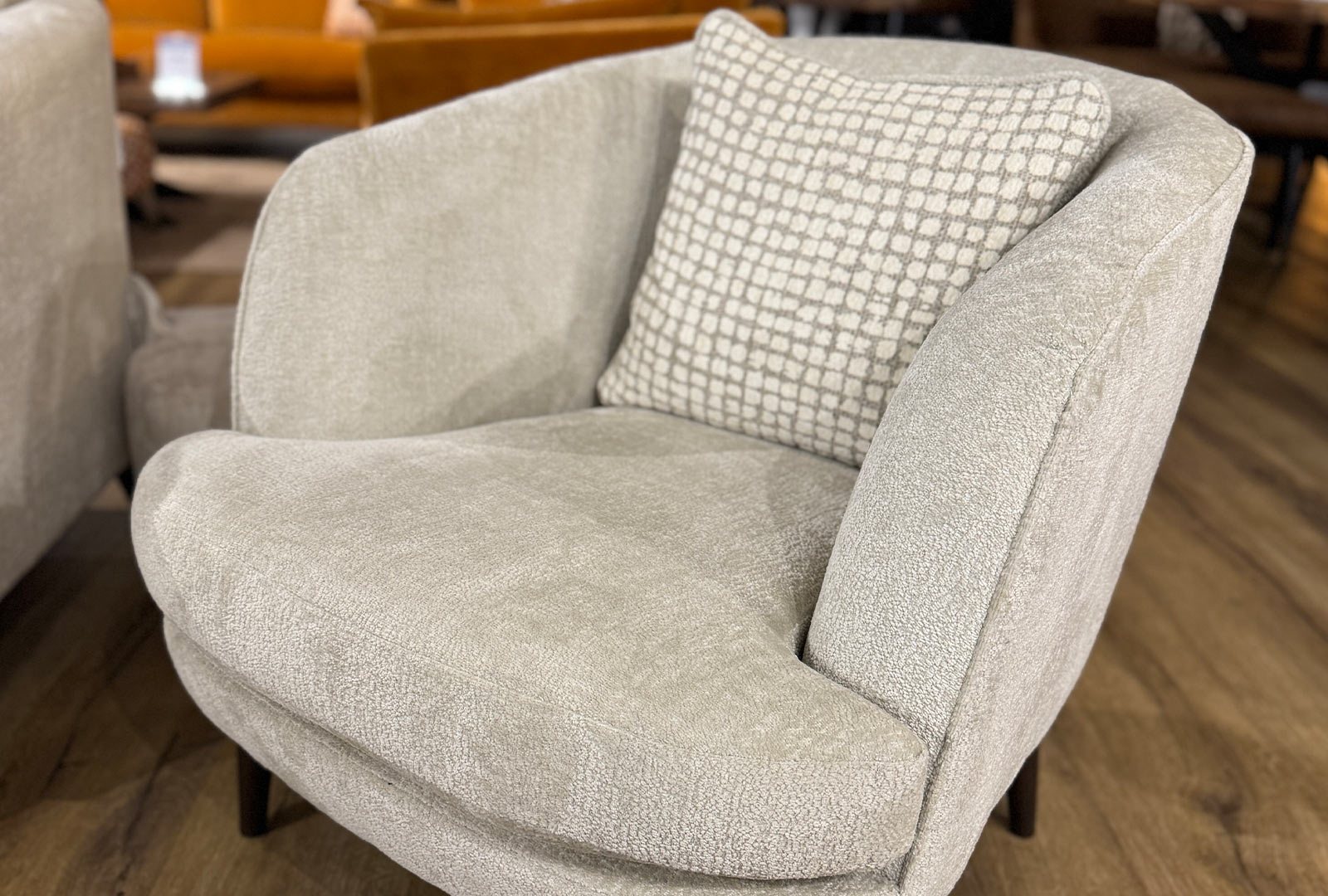 Buoyant Nyla - Accent Chair