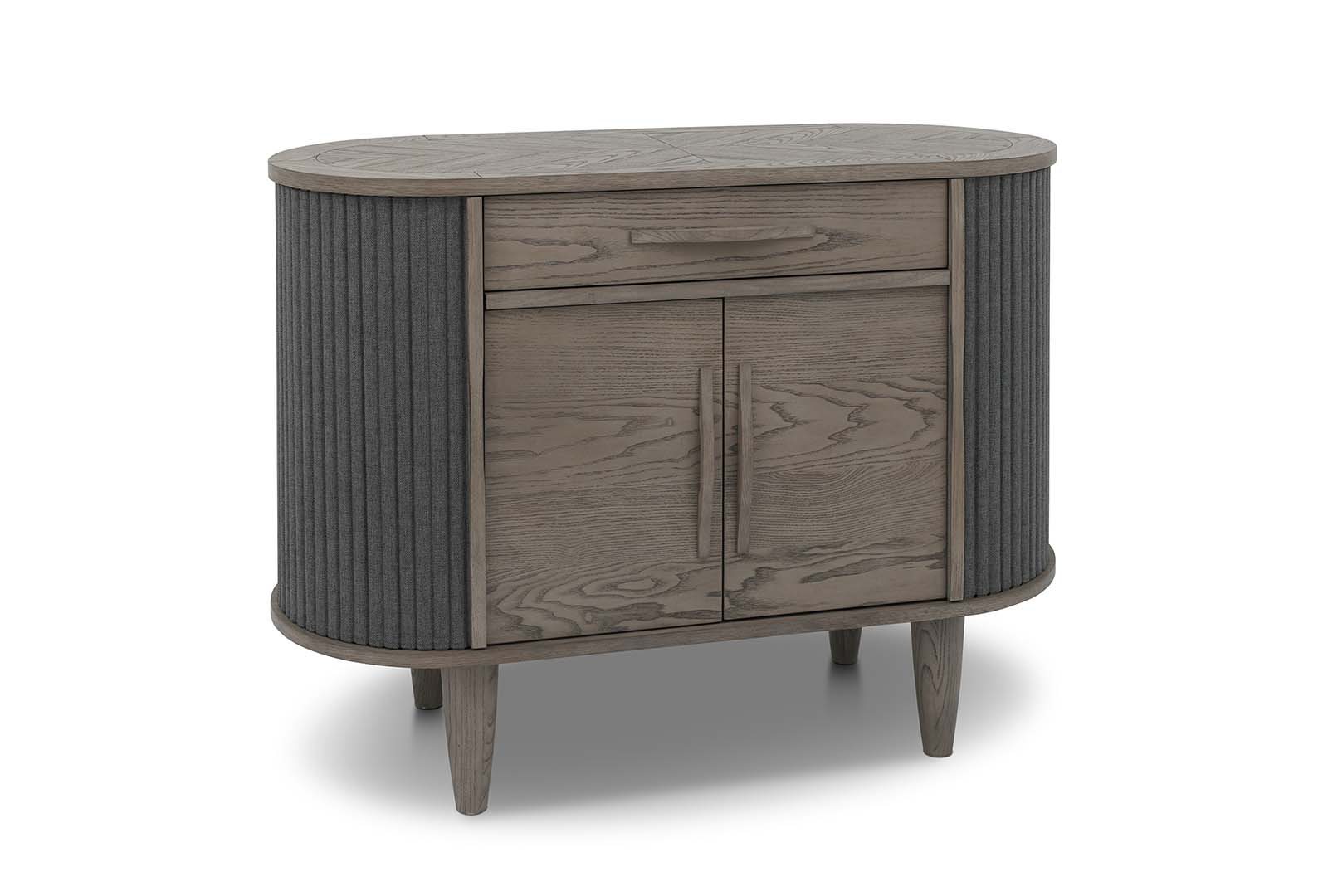 Bentley Designs (UK) Ltd Montrose - Narrow Sideboard