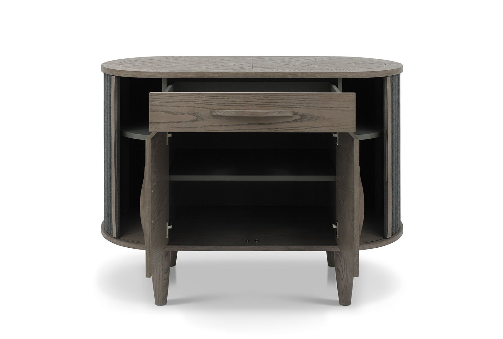 Bentley Designs (UK) Ltd Montrose - Narrow Sideboard