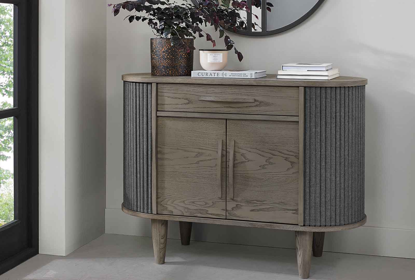 Bentley Designs (UK) Ltd Montrose - Narrow Sideboard