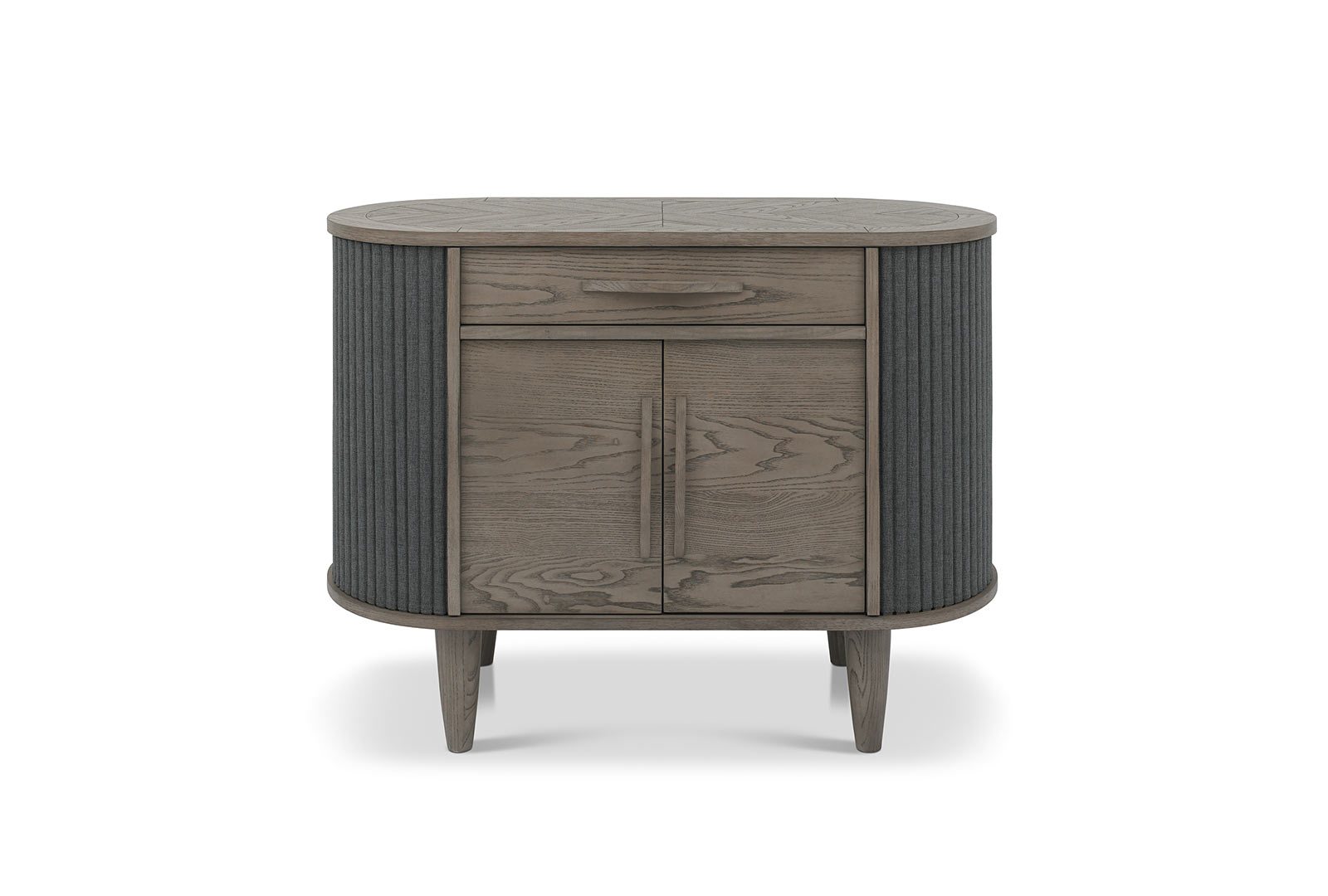 Bentley Designs (UK) Ltd Montrose - Narrow Sideboard
