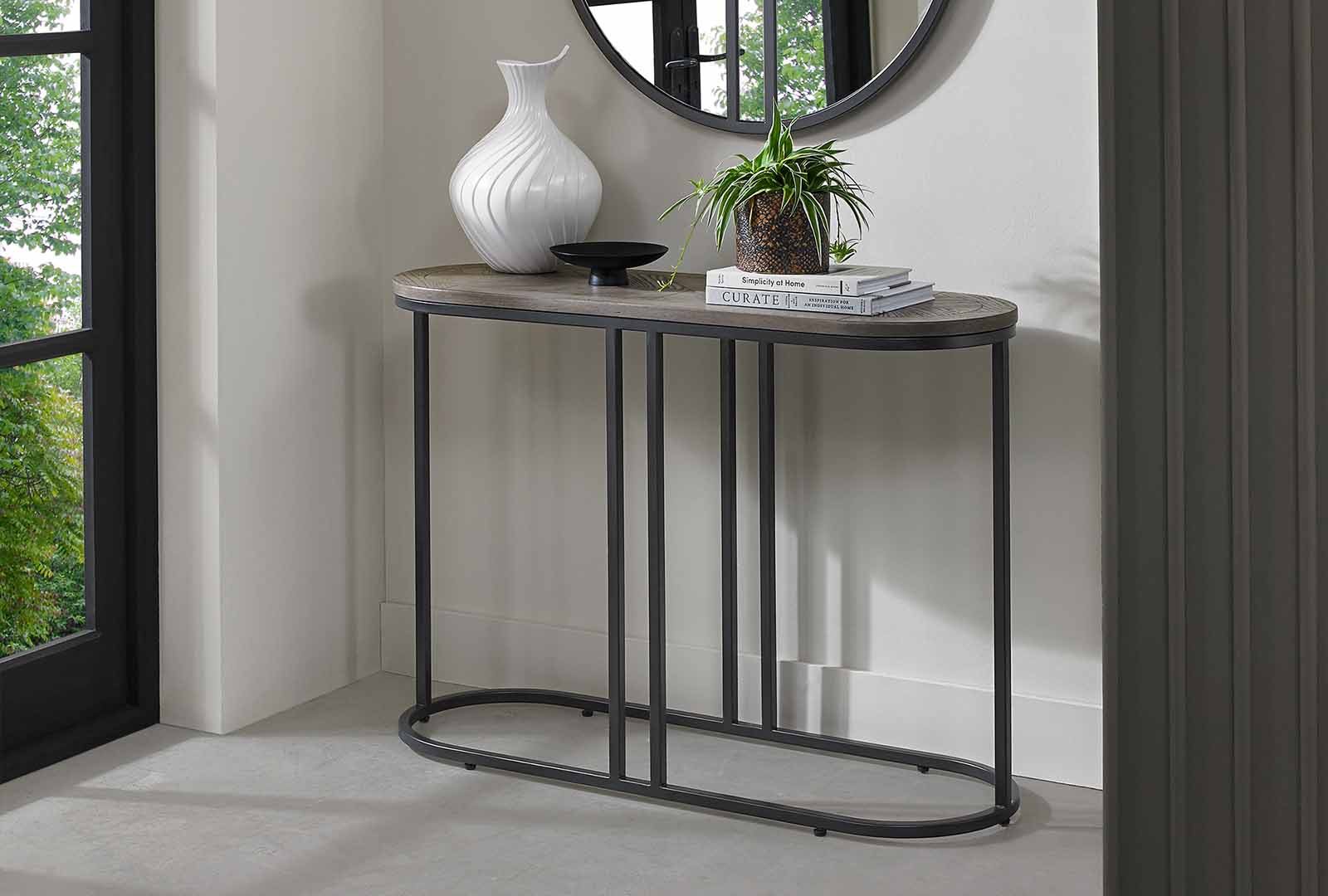 Bentley Designs (UK) Ltd Montrose - Console Table