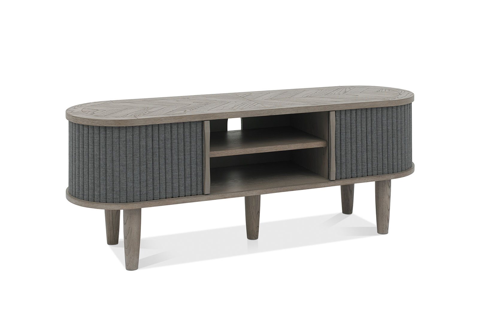 Bentley Designs (UK) Ltd Montrose - Entertainment Unit