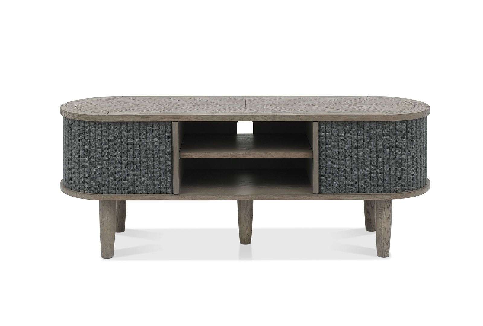 Bentley Designs (UK) Ltd Montrose - Entertainment Unit