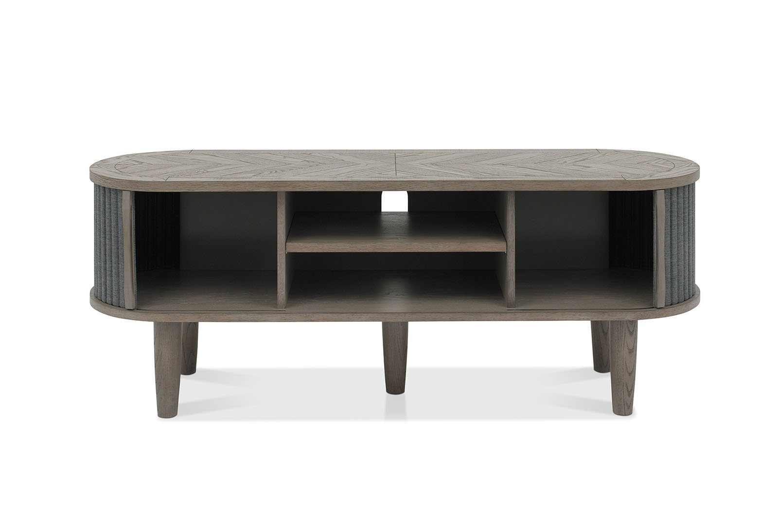 Bentley Designs (UK) Ltd Montrose - Entertainment Unit