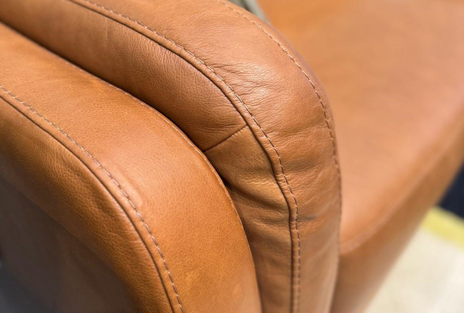 G'Digio Hasta - 3 Seater Sofa