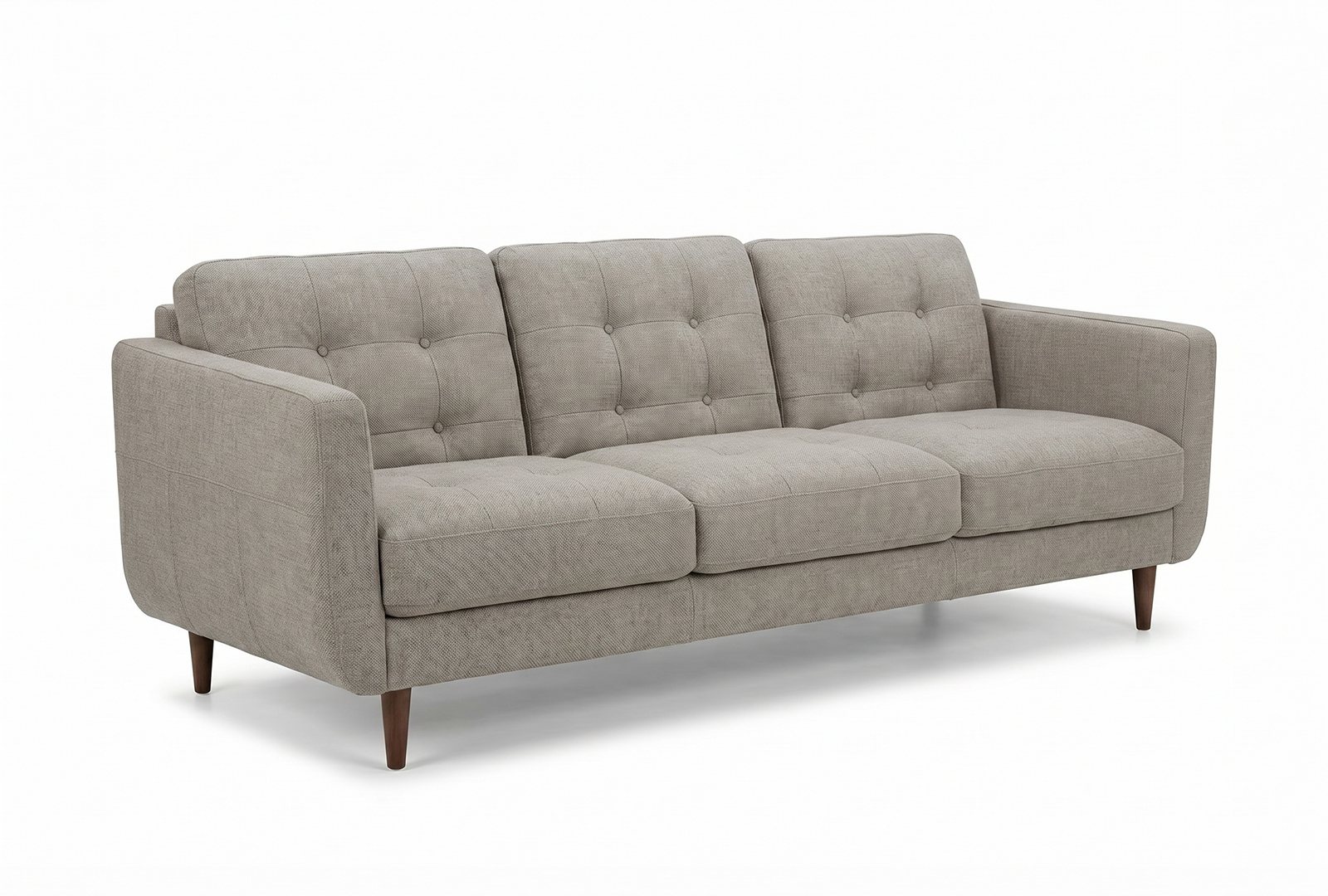 G'Digio Odessa - 3 Seater Sofa