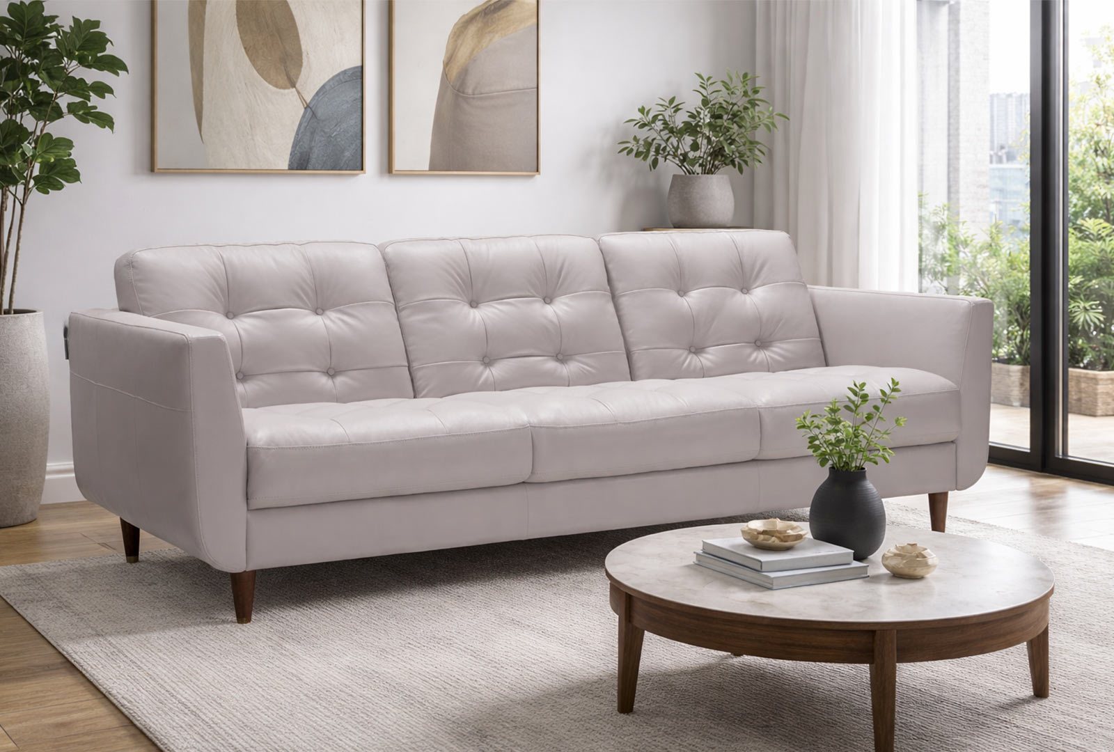 G'Digio Odessa - Armchair