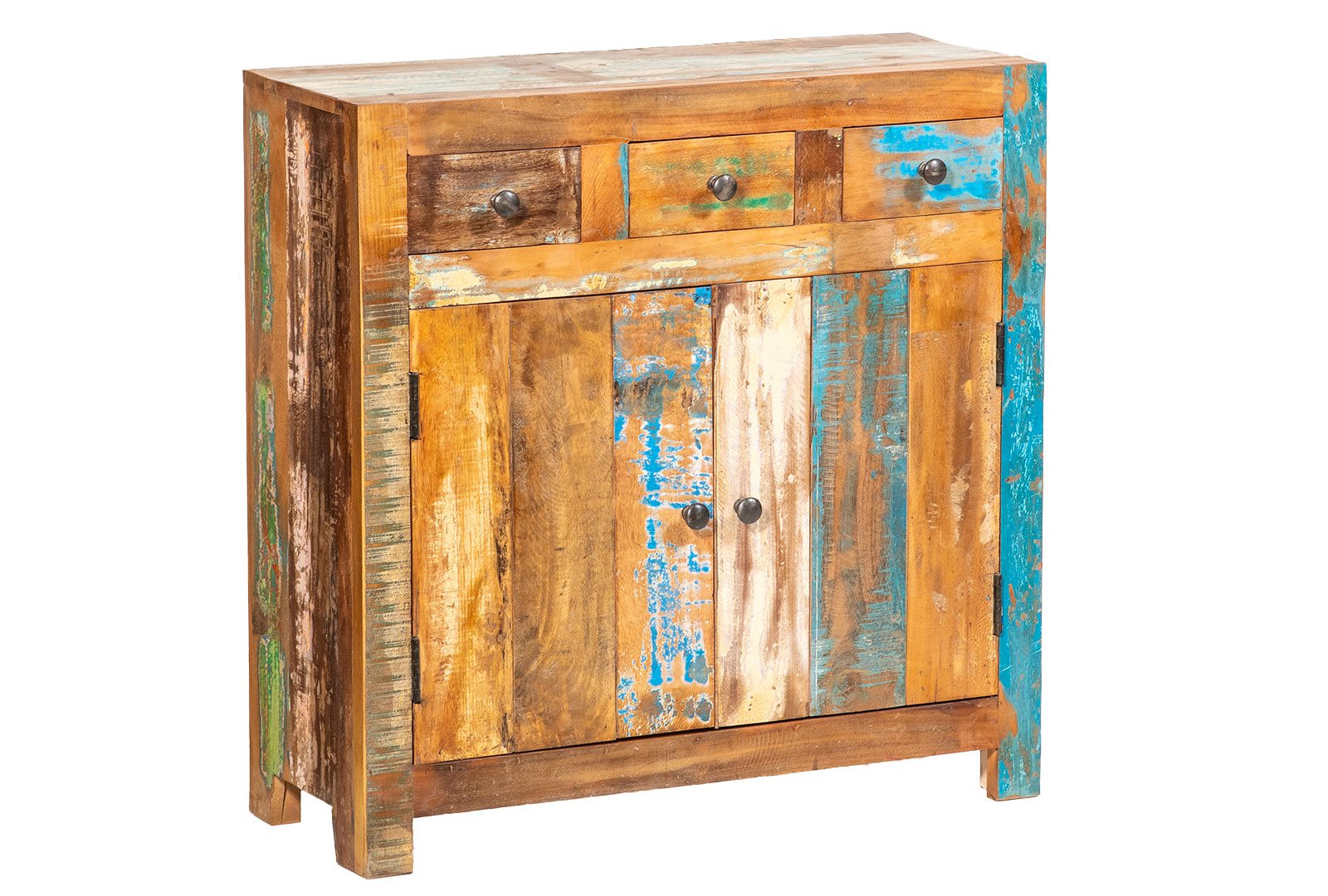 Taylors of Scotland Bardon - Small Sideboard