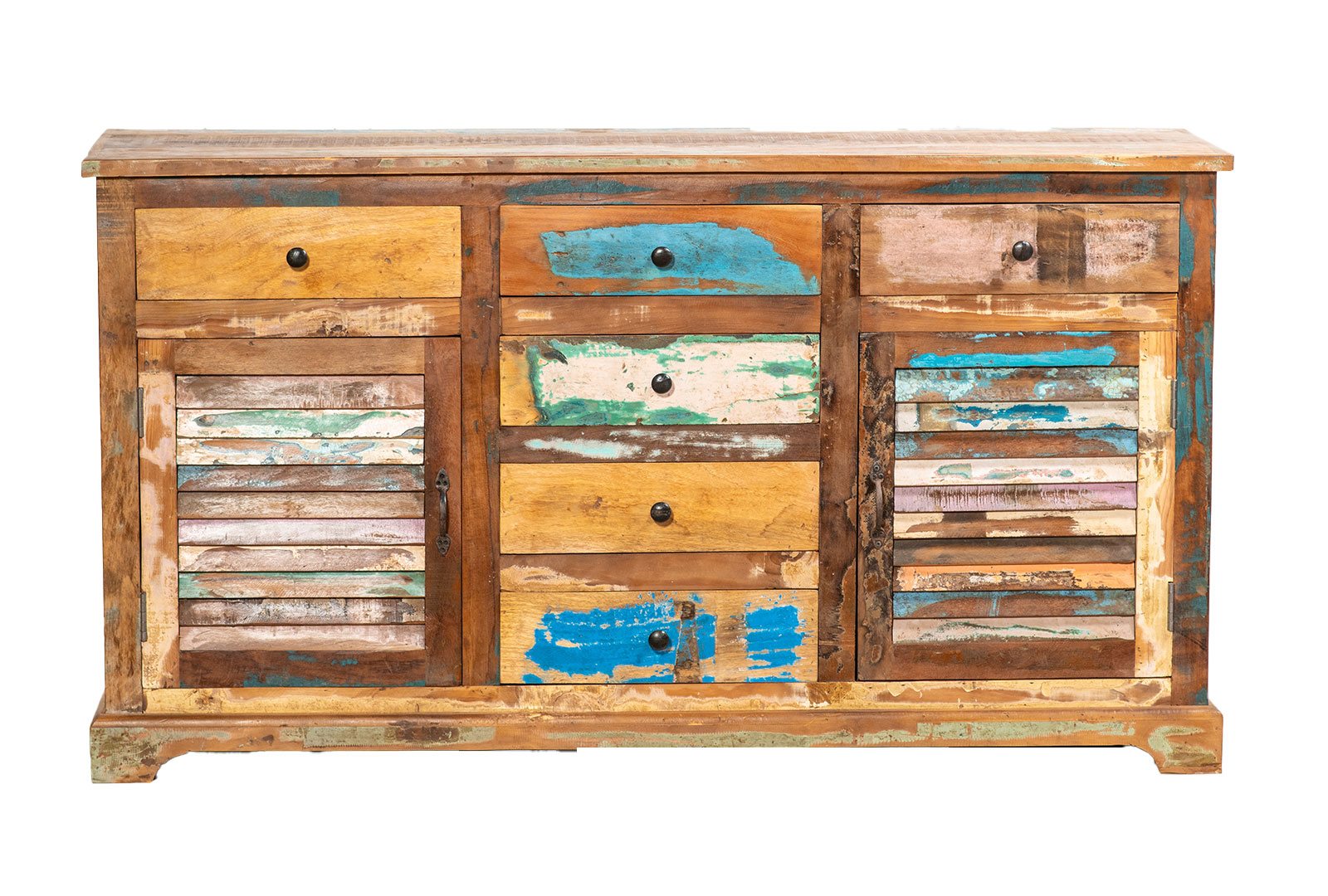 Taylors of Scotland Bardon - Large Sideboard