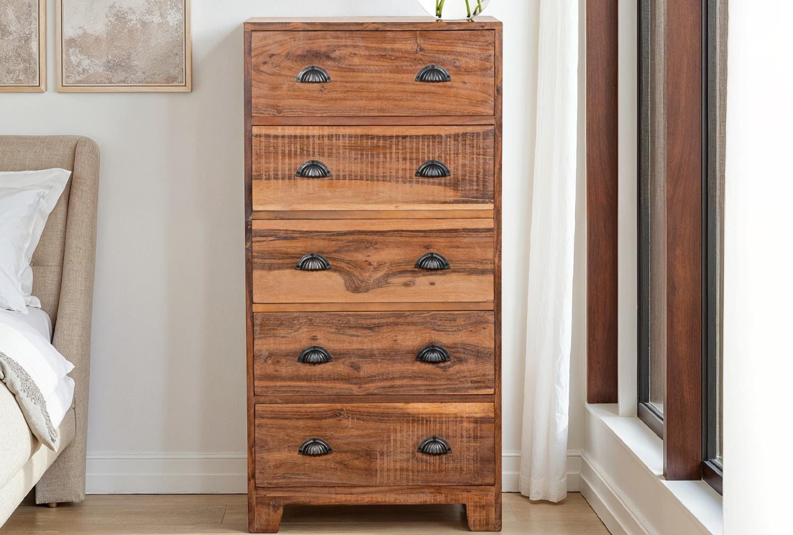 Taylors of Scotland Bardon - Tall Boy