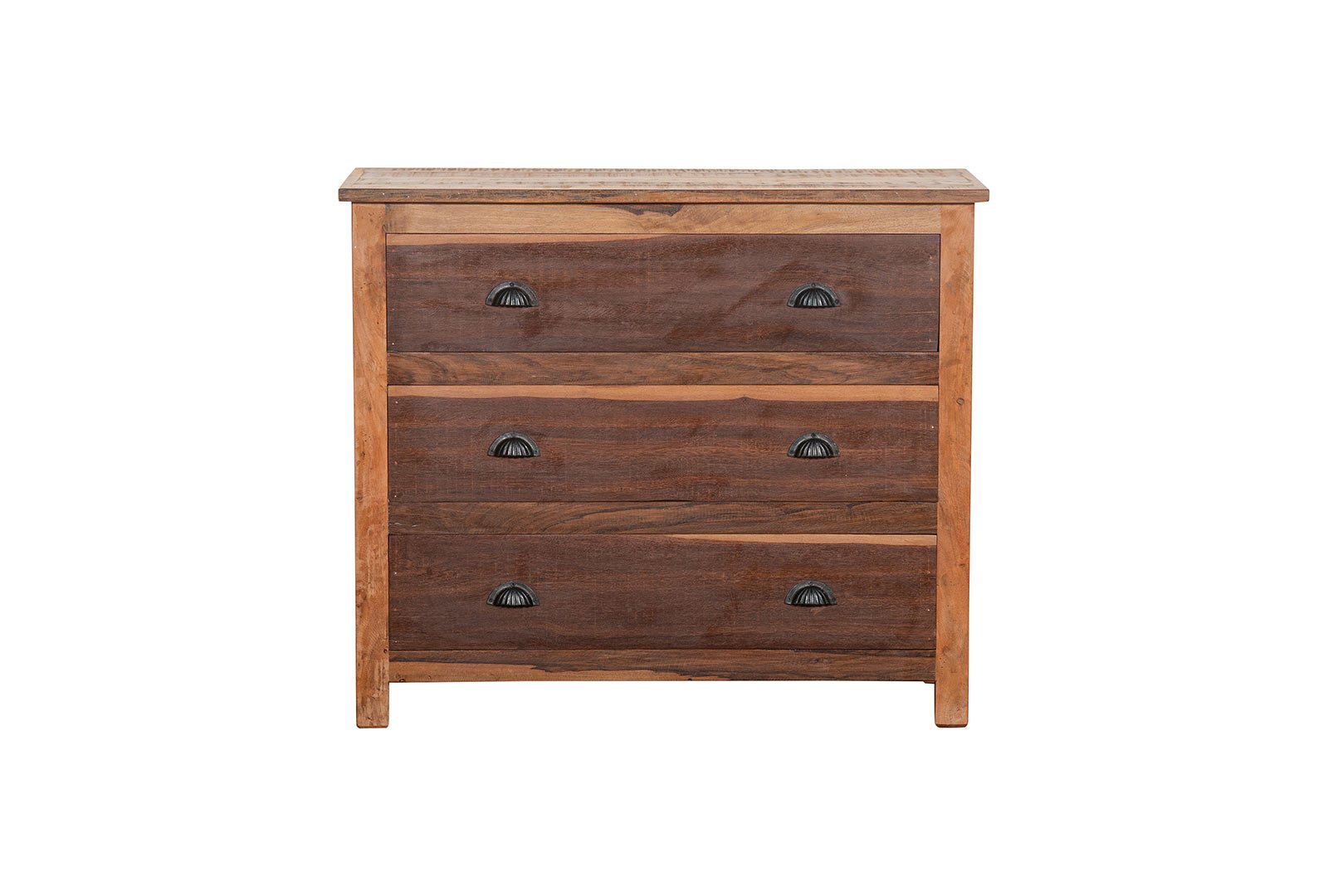 Taylors of Scotland Bardon - Chest of 3 Drawers
