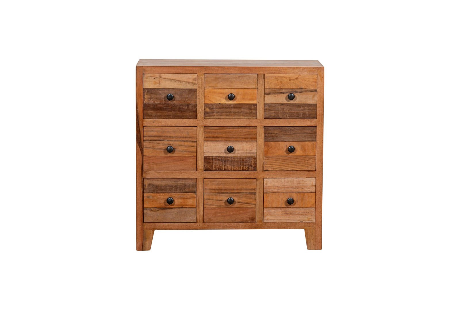 Taylors of Scotland Bardon - Chest of 9 Drawers