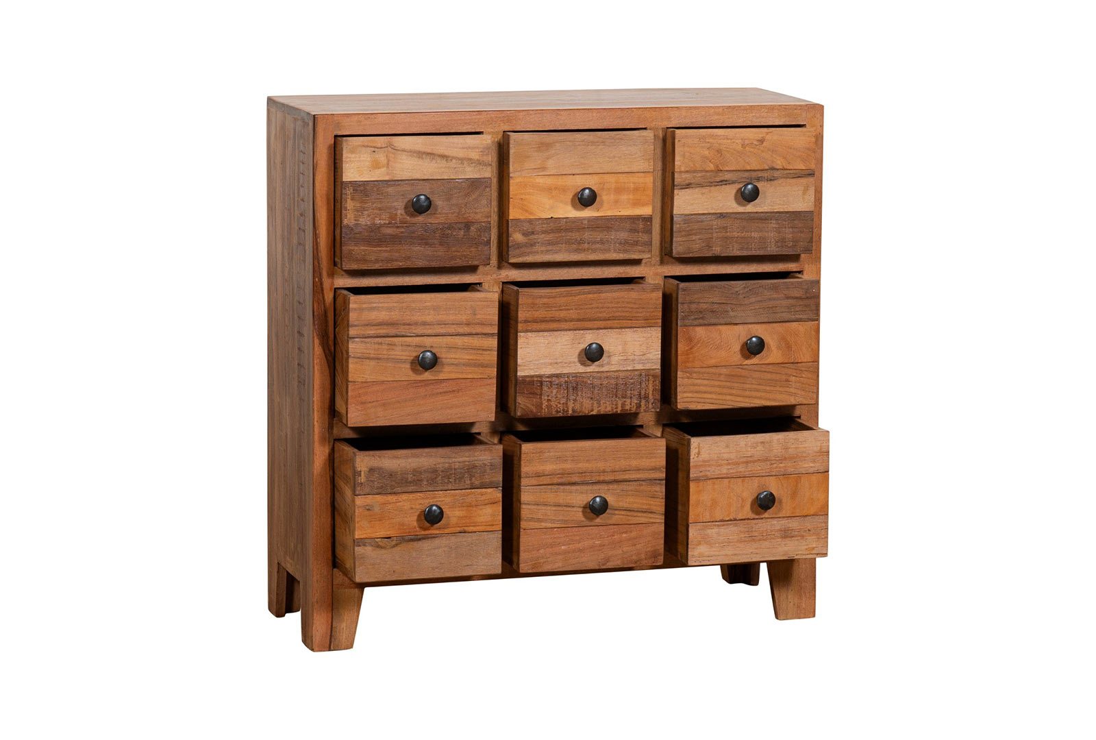 Taylors of Scotland Bardon - Chest of 9 Drawers