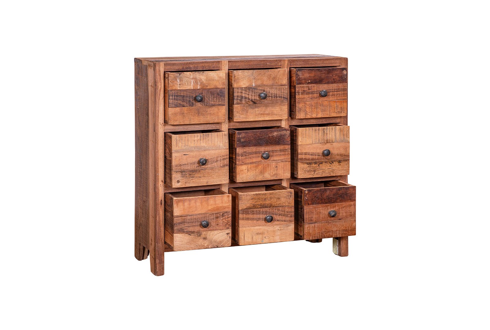 Taylors of Scotland Bardon - Chest of 9 Drawers