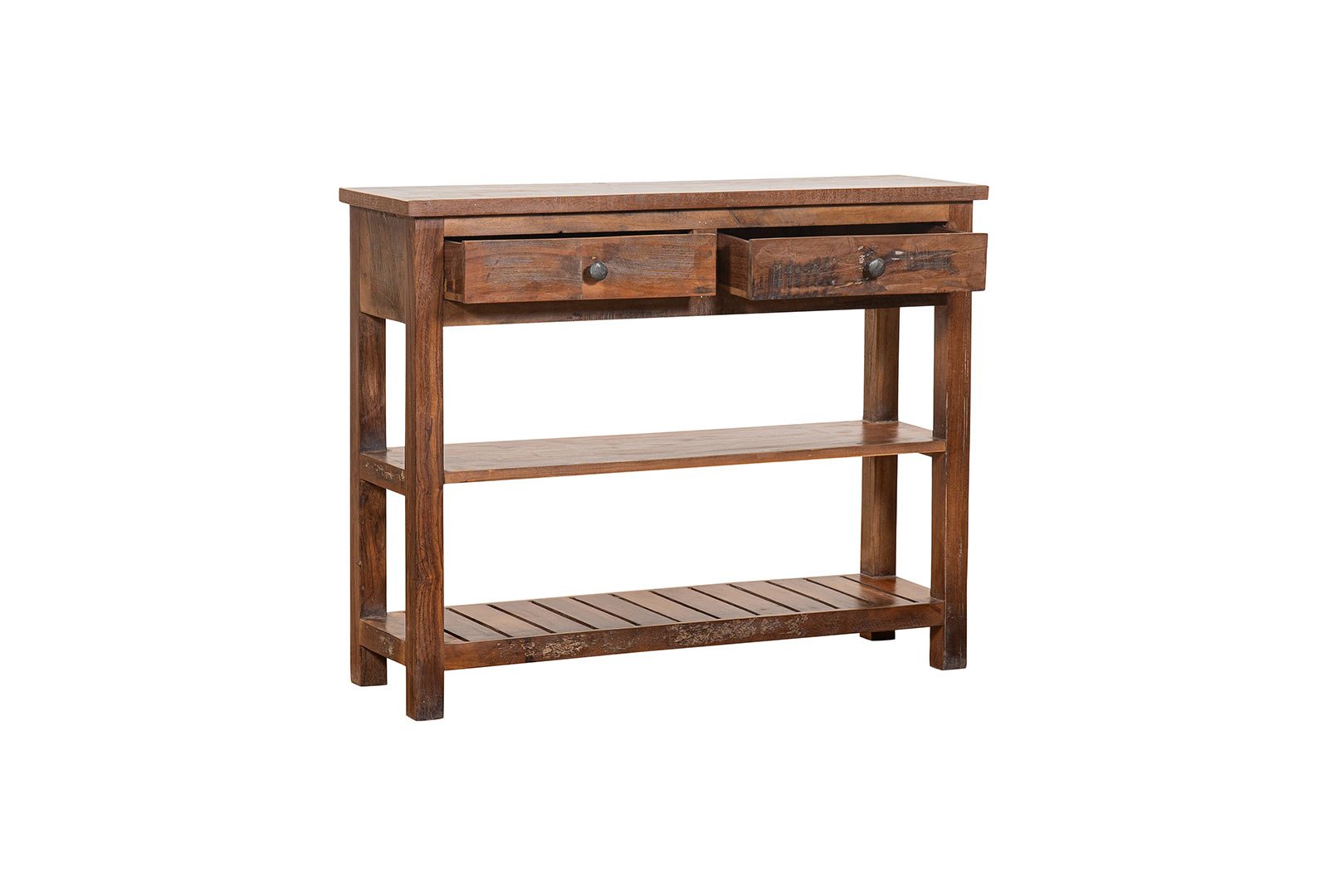 Taylors of Scotland Bardon - Console Table