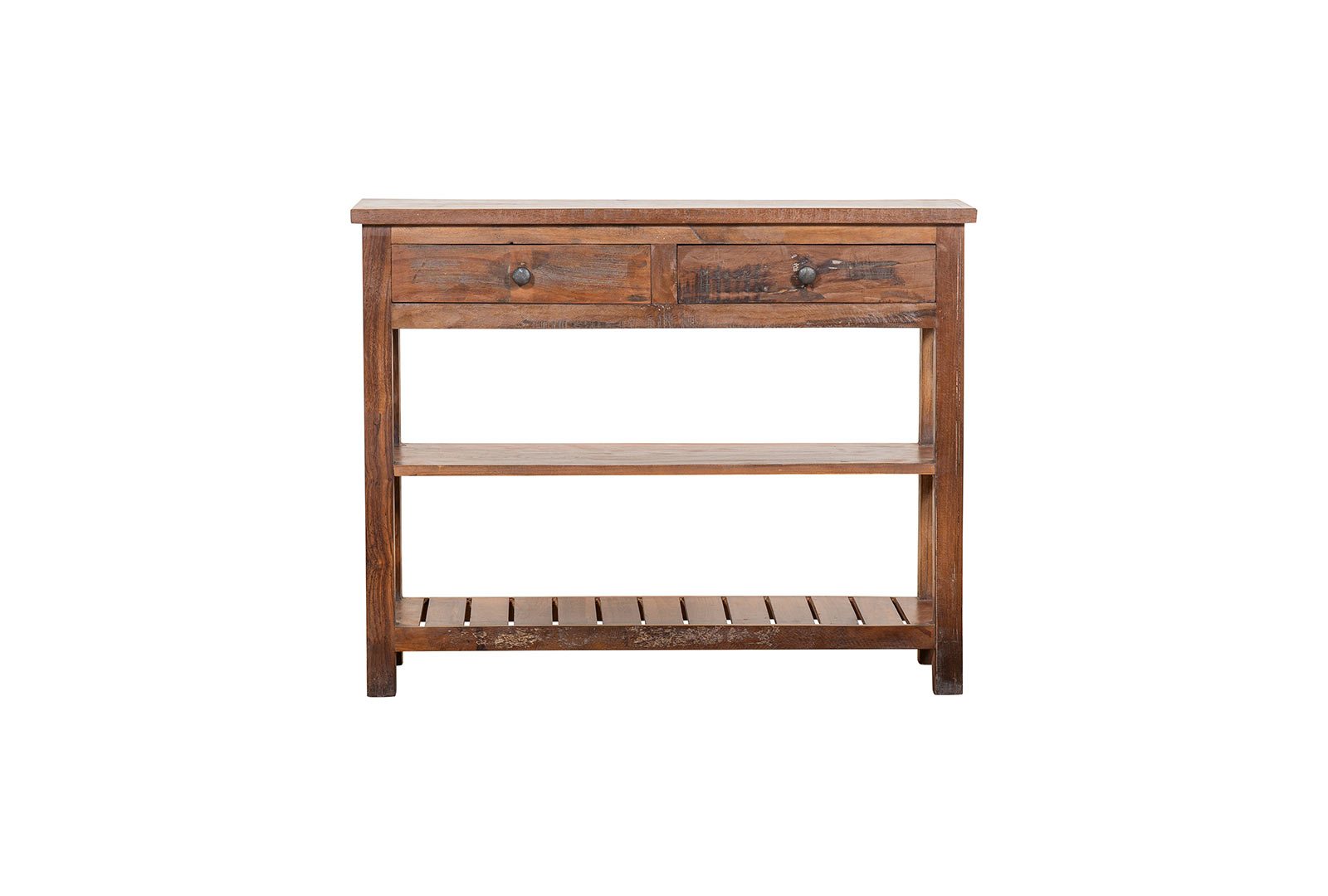 Taylors of Scotland Bardon - Console Table