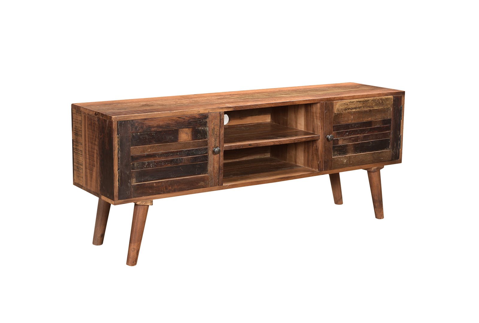 Taylors of Scotland Bardon - TV Unit