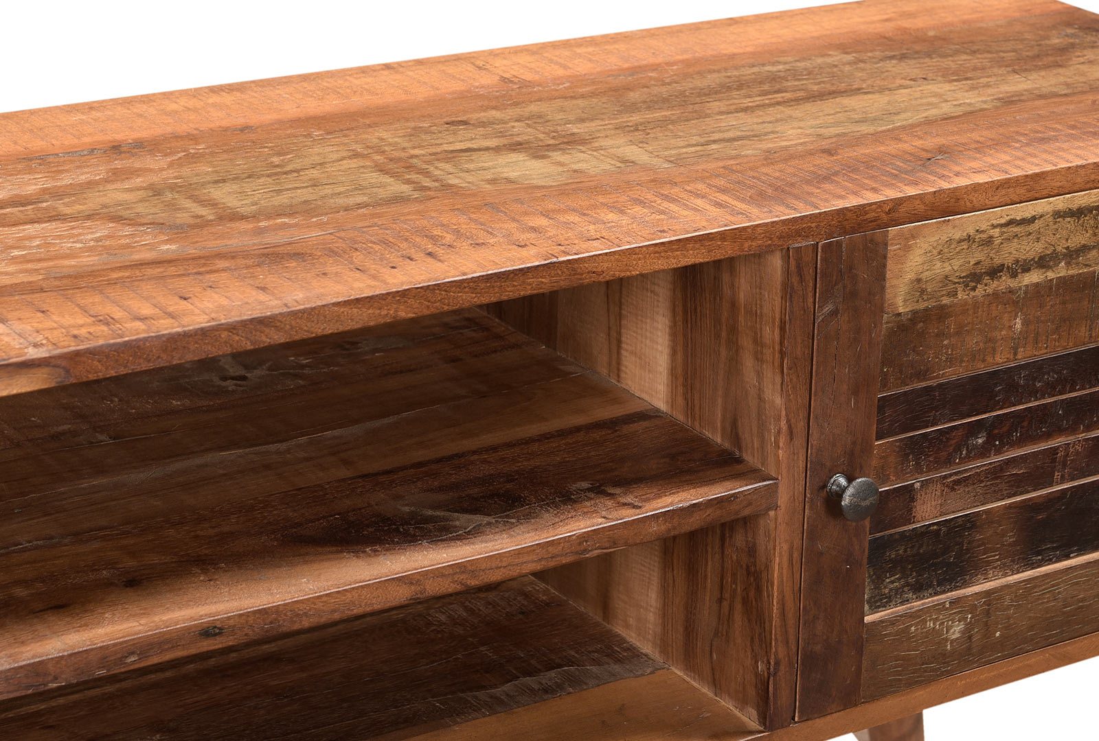 Taylors of Scotland Bardon - TV Unit