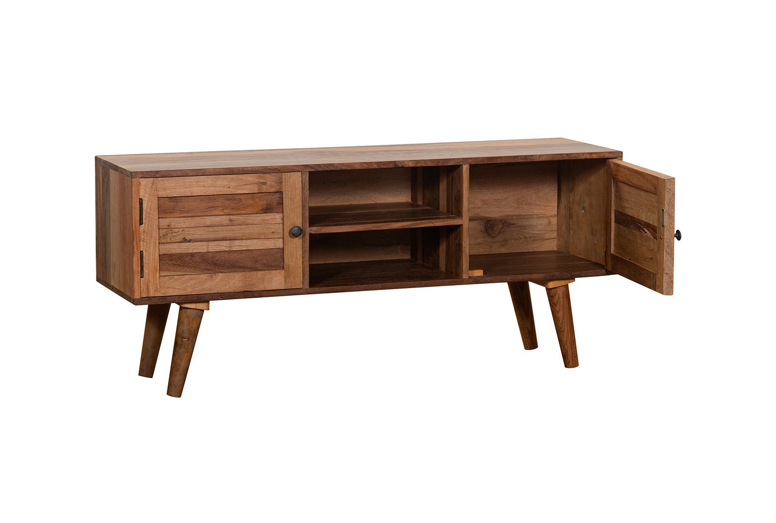 Taylors of Scotland Bardon - TV Unit