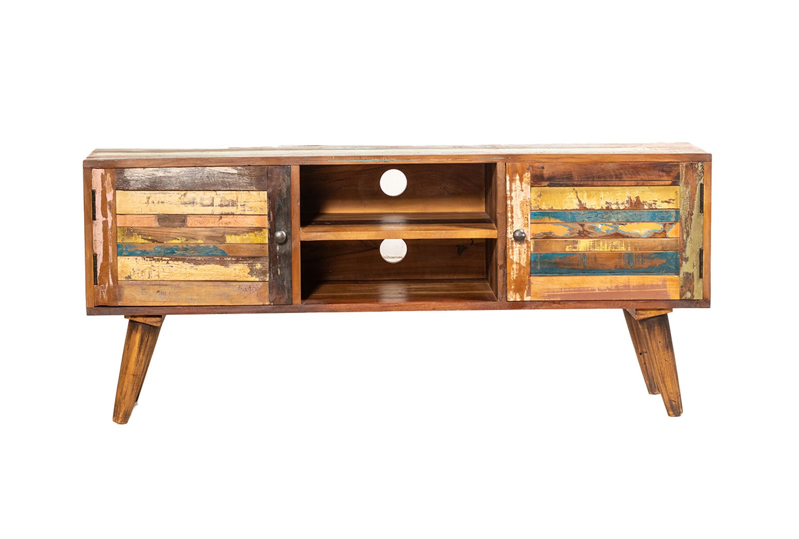 Taylors of Scotland Bardon - TV Unit