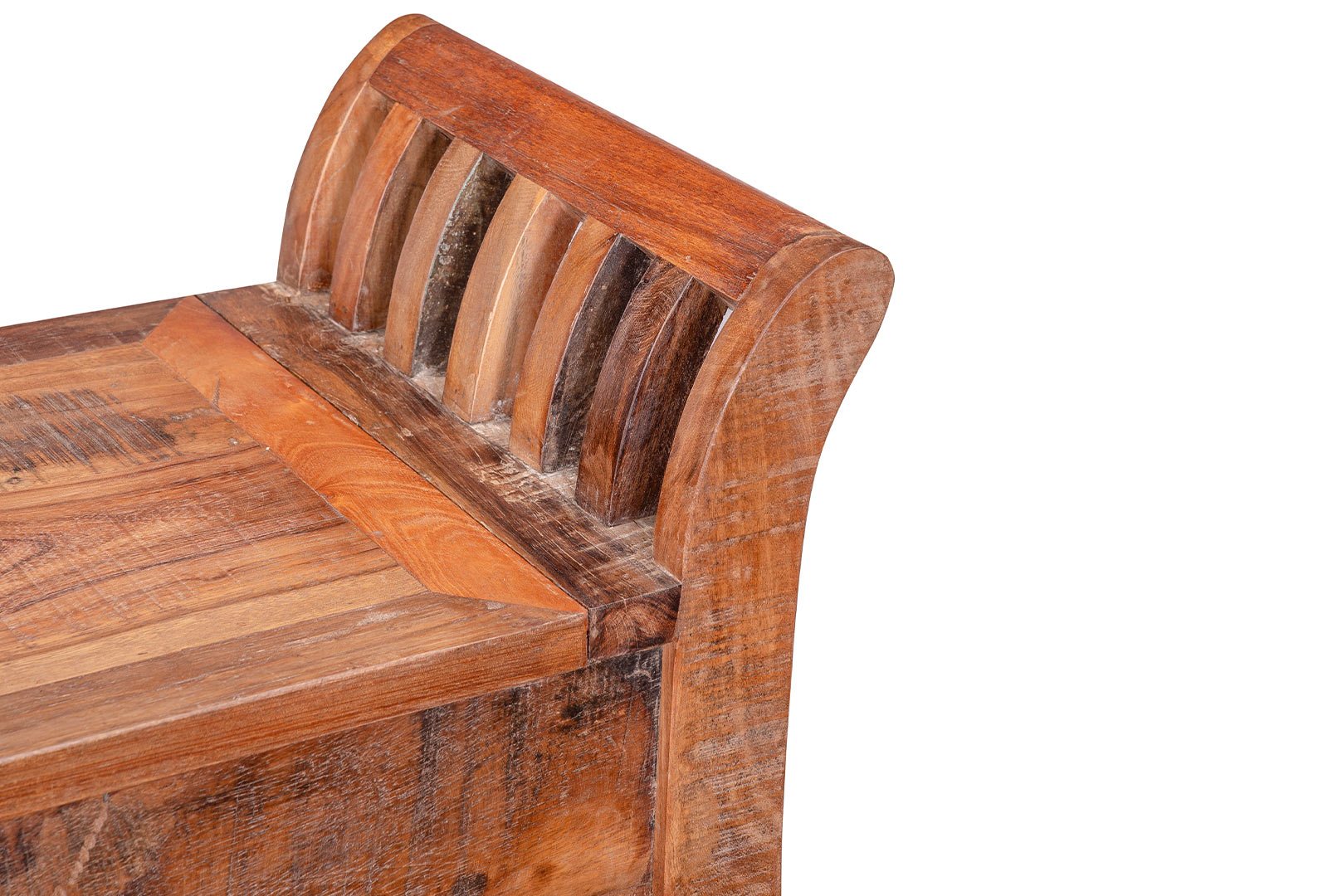 Taylors of Scotland Bardon - Storage Bench