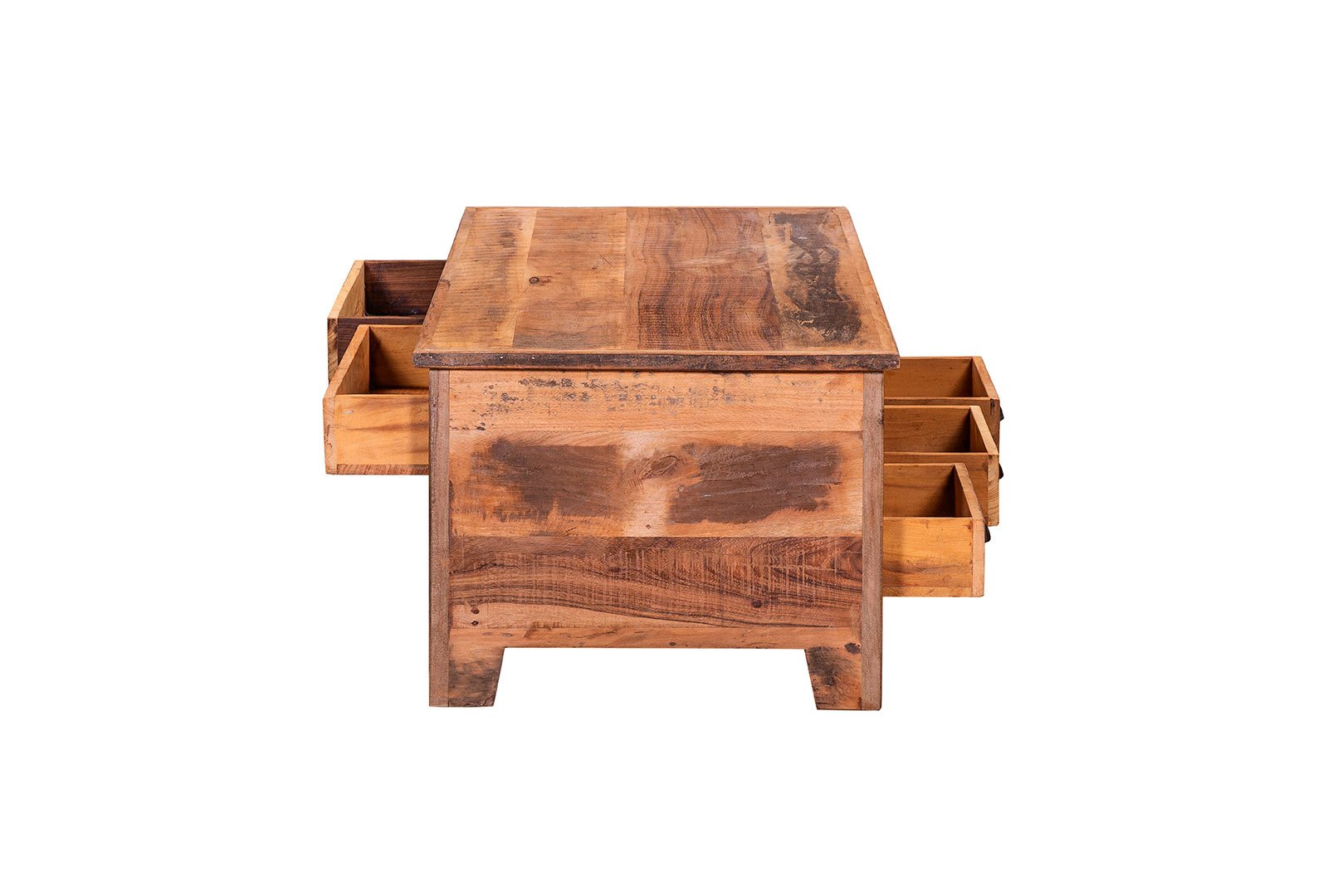 Taylors of Scotland Bardon - Coffee Table with Drawers