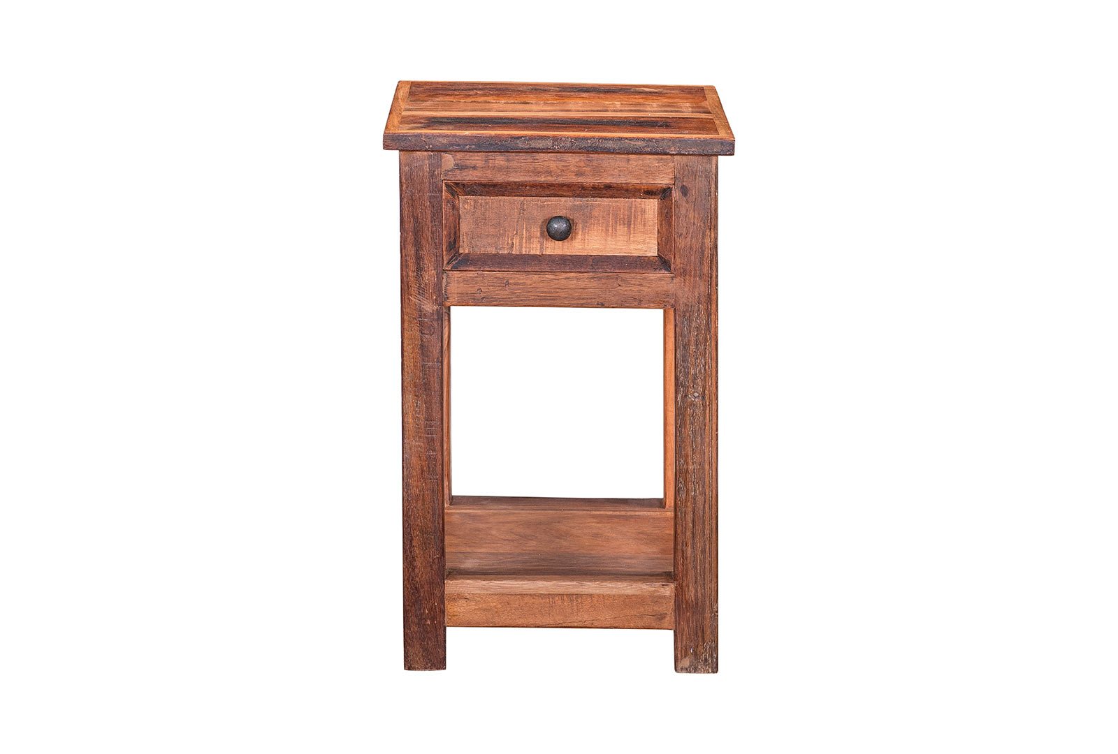 Taylors of Scotland Bardon - Side Table 1 Drawer