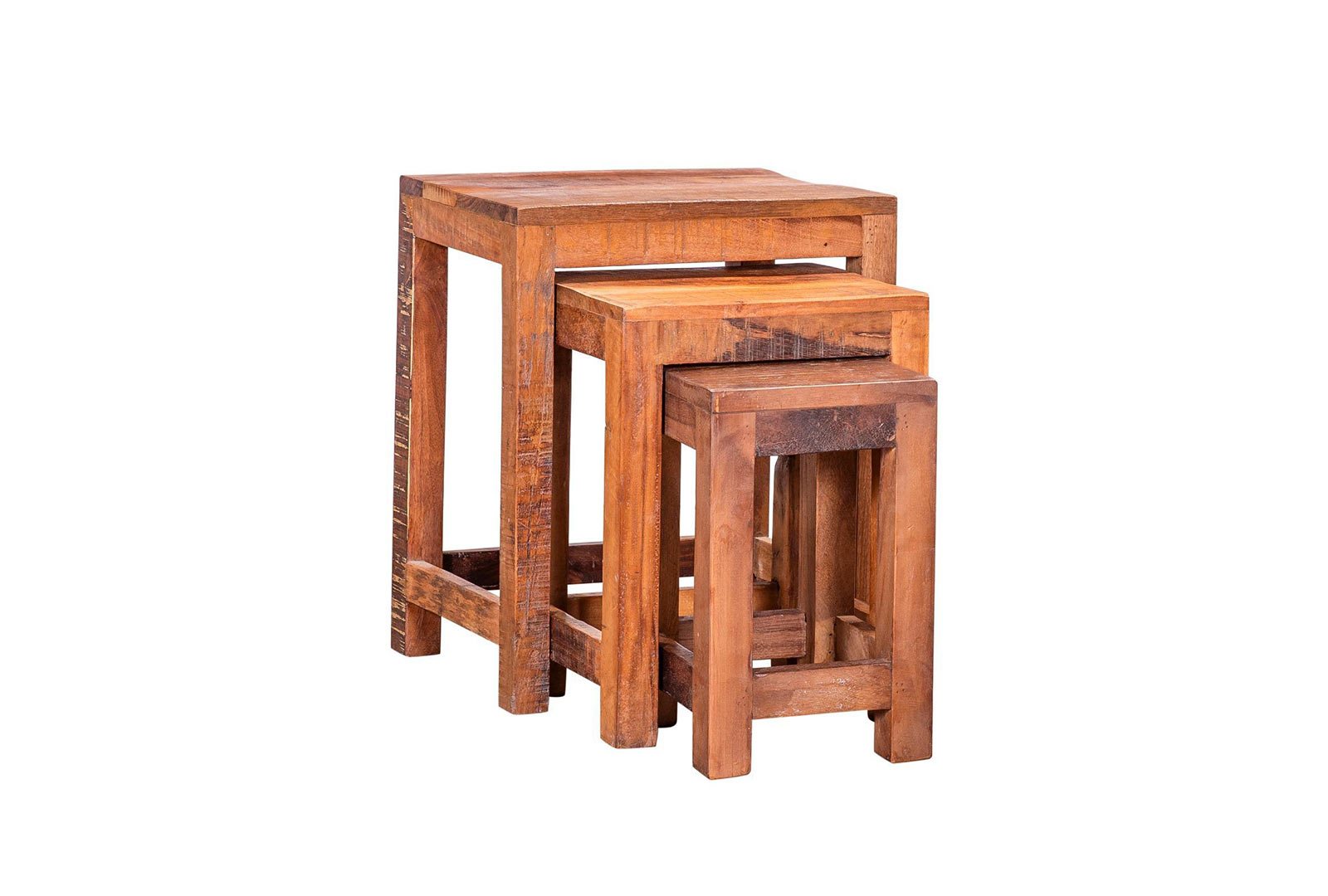 Taylors of Scotland Bardon - Nest of Tables