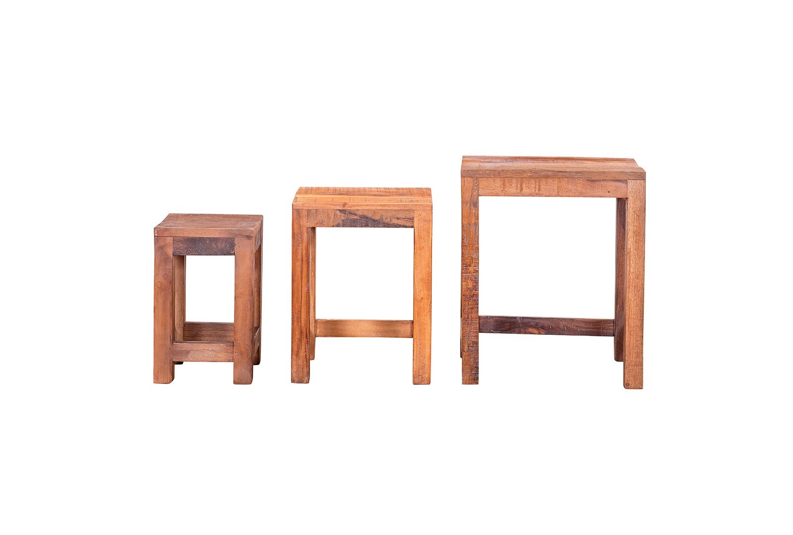 Taylors of Scotland Bardon - Nest of Tables