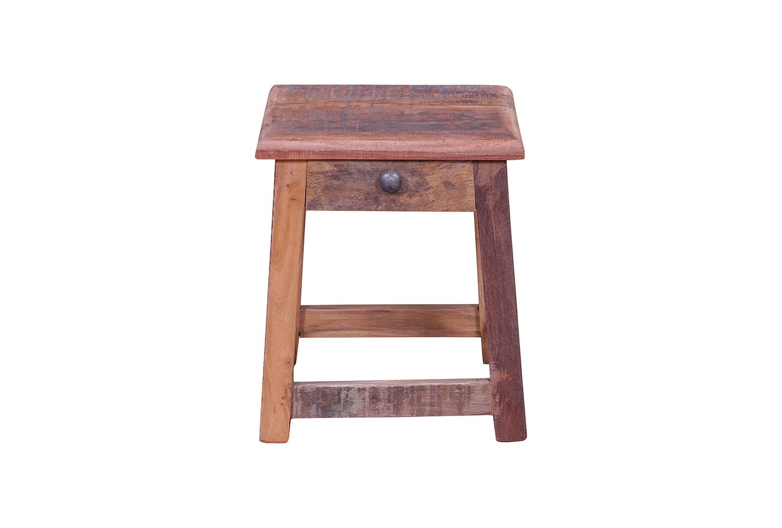 Taylors of Scotland Bardon Baby Stool with Drawer