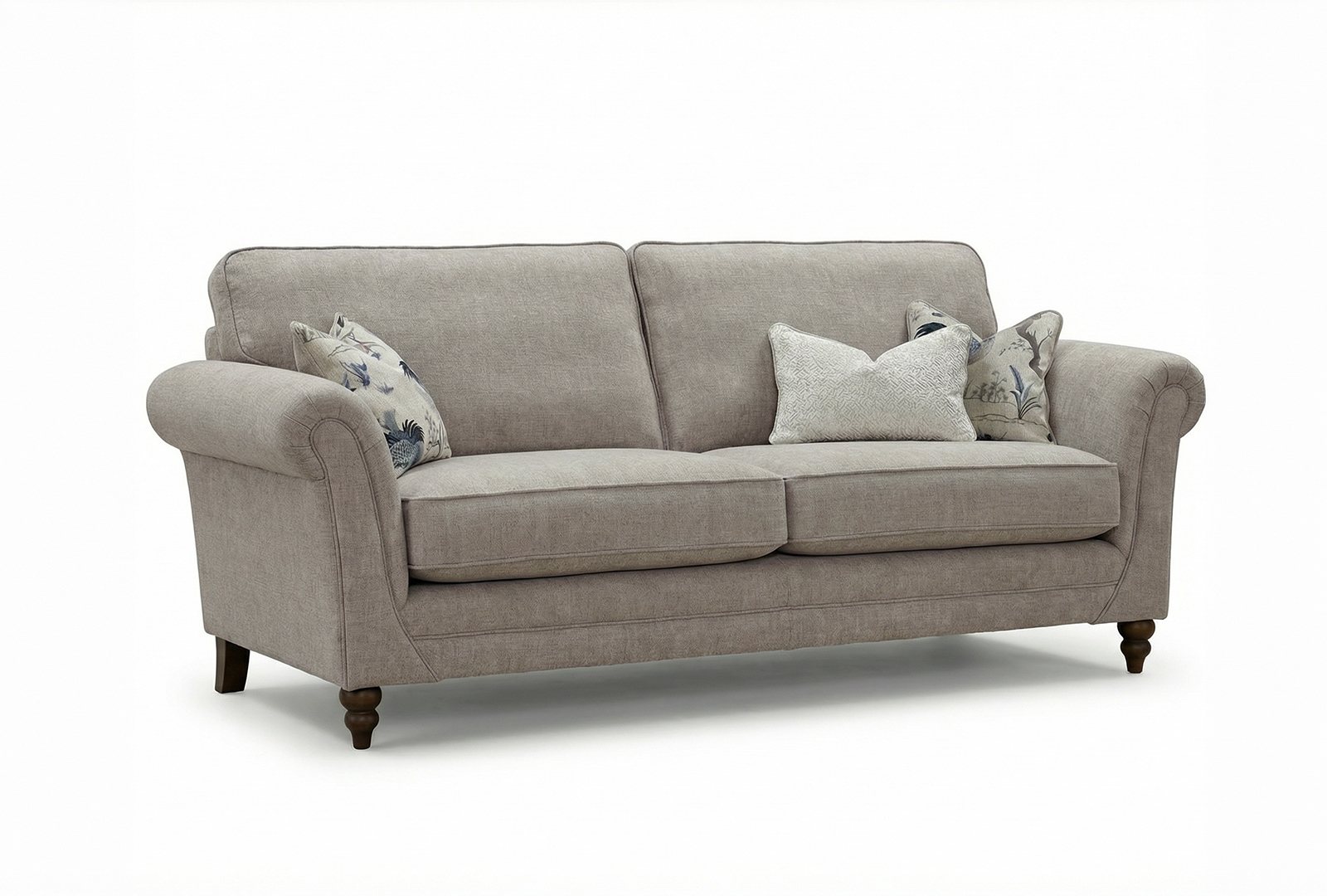 Buoyant Danville - 4 Seater Sofa