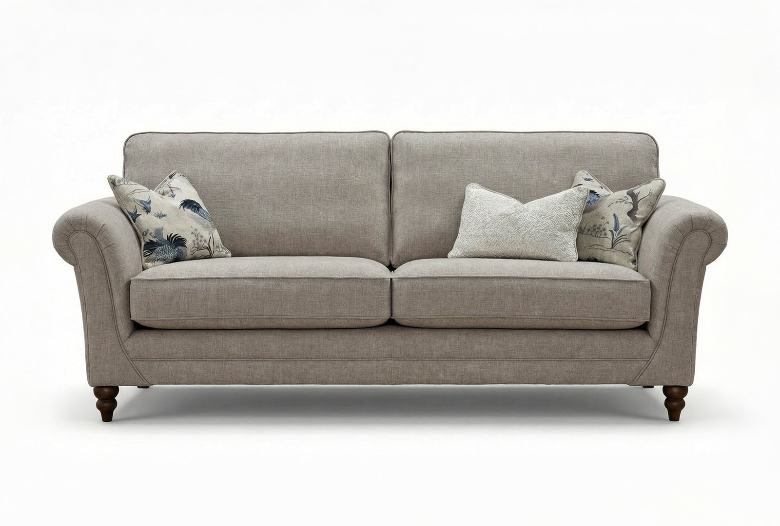 Buoyant Danville - 4 Seater Sofa