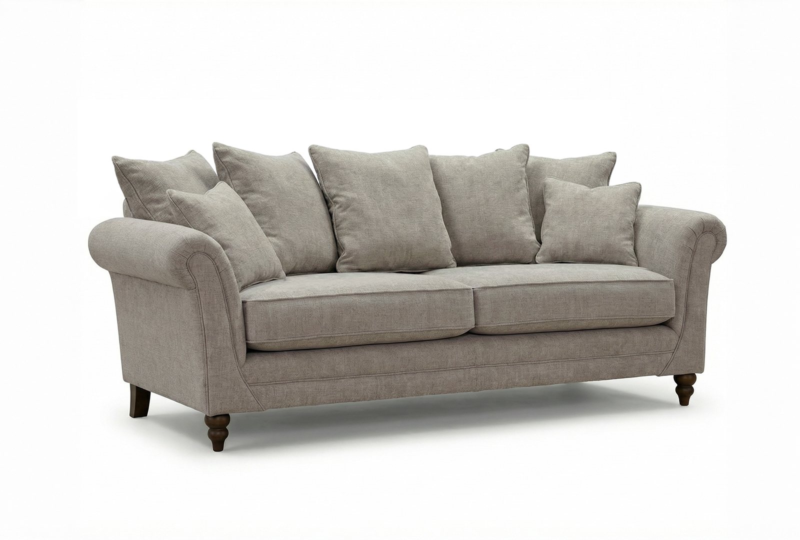 Buoyant Danville - 4 Seater Sofa