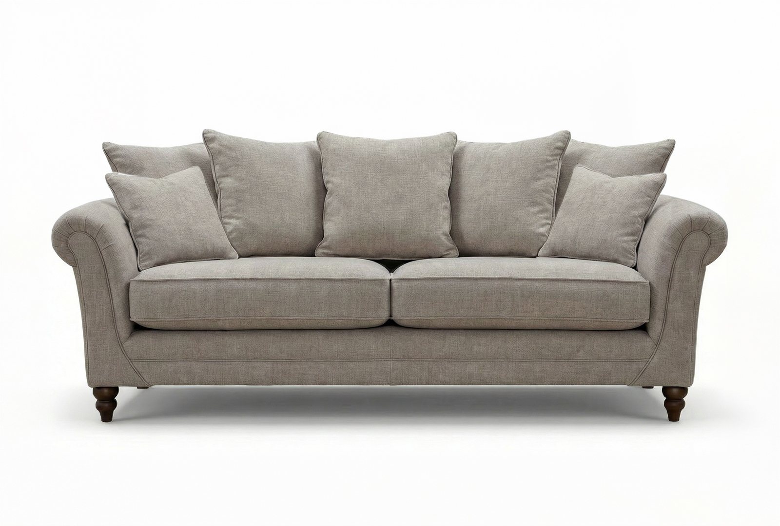 Buoyant Danville - 4 Seater Sofa