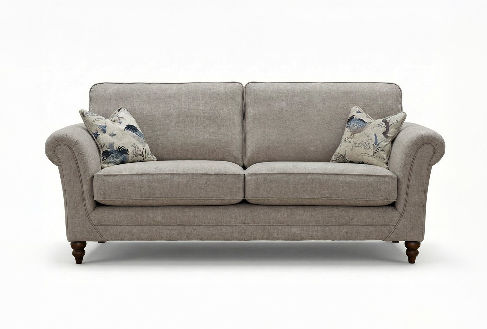 Buoyant Danville - 3 Seater Sofa