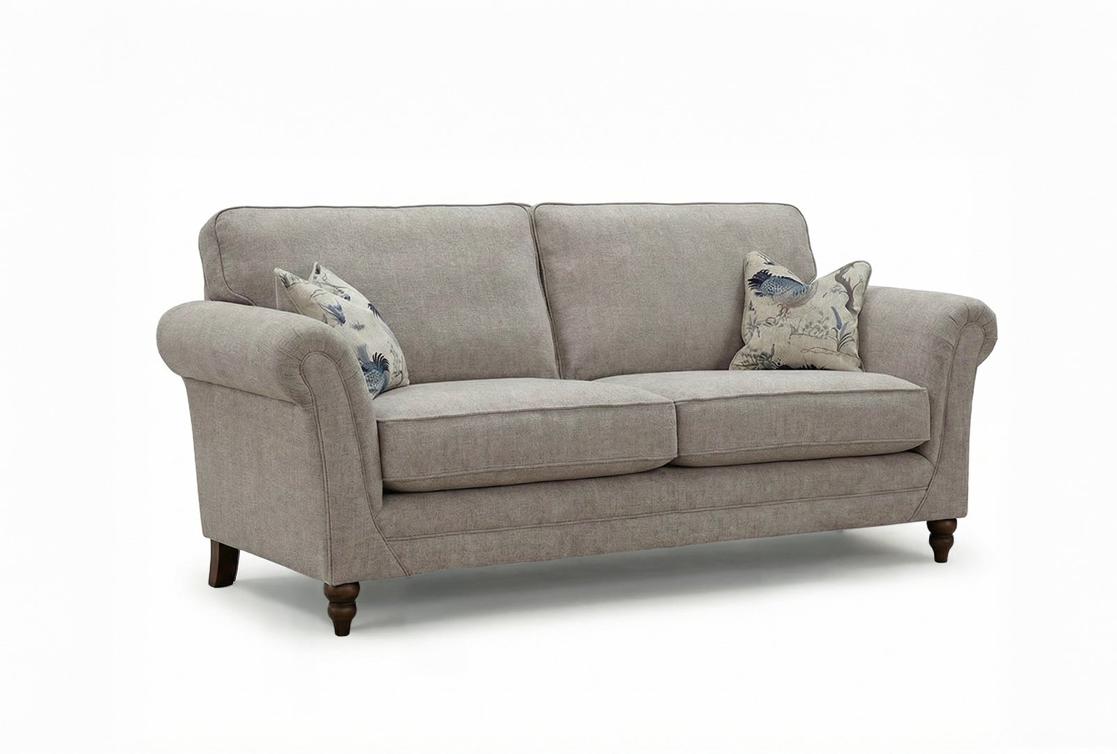 Buoyant Danville - 3 Seater Sofa