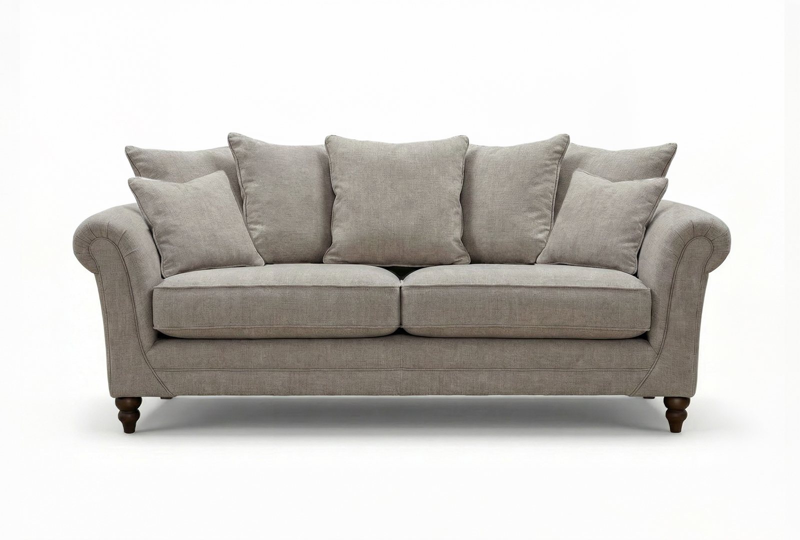 Buoyant Danville - 3 Seater Sofa