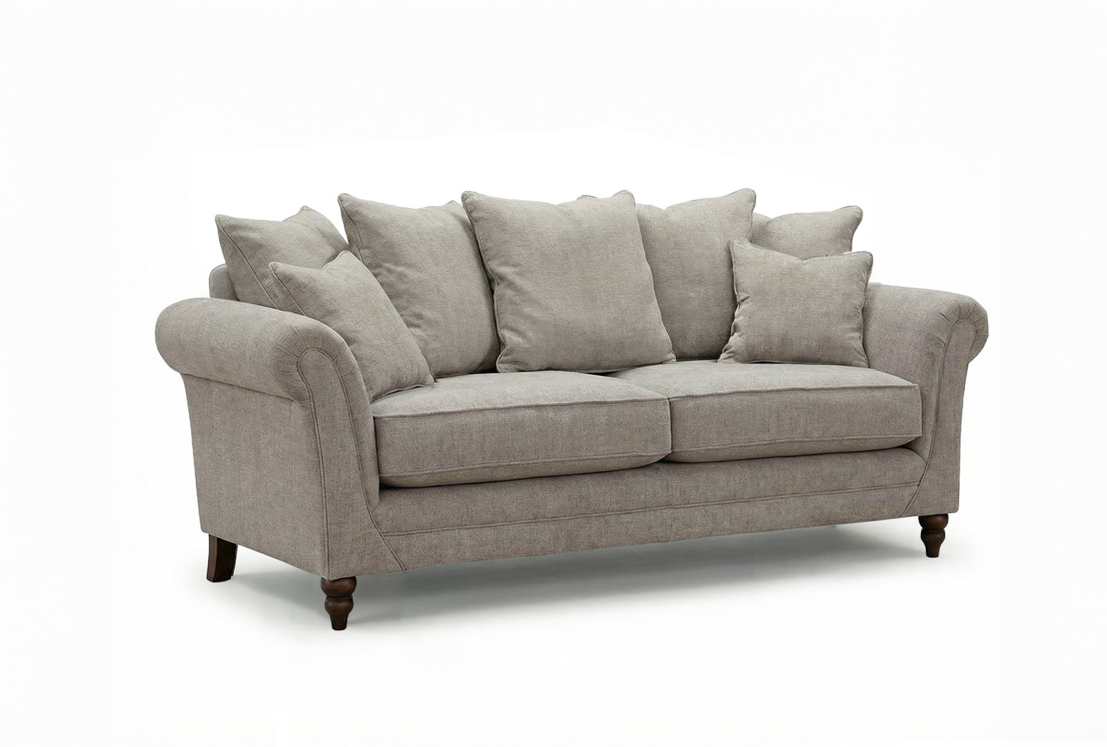 Buoyant Danville - 3 Seater Sofa