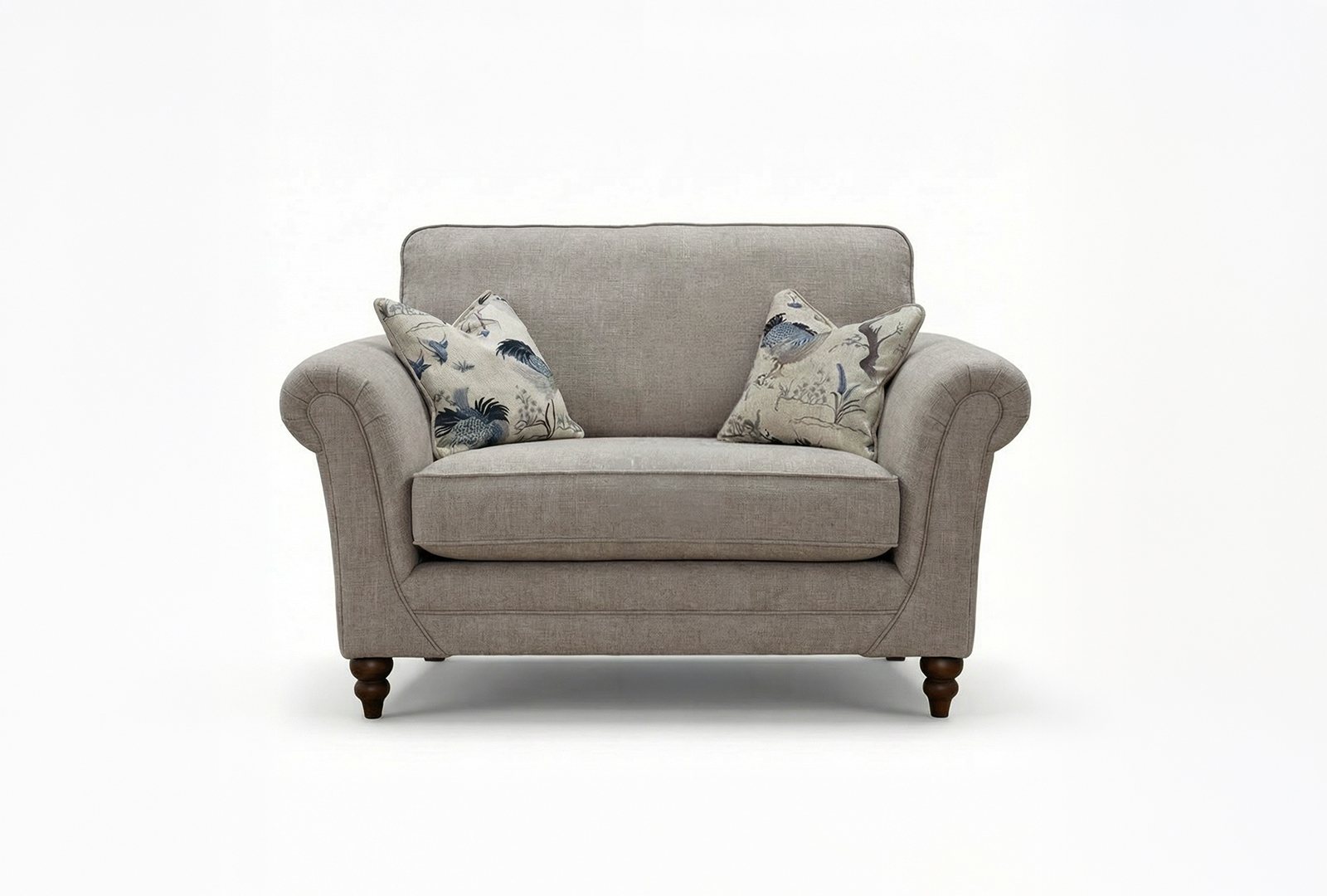 Buoyant Danville - Love Chair