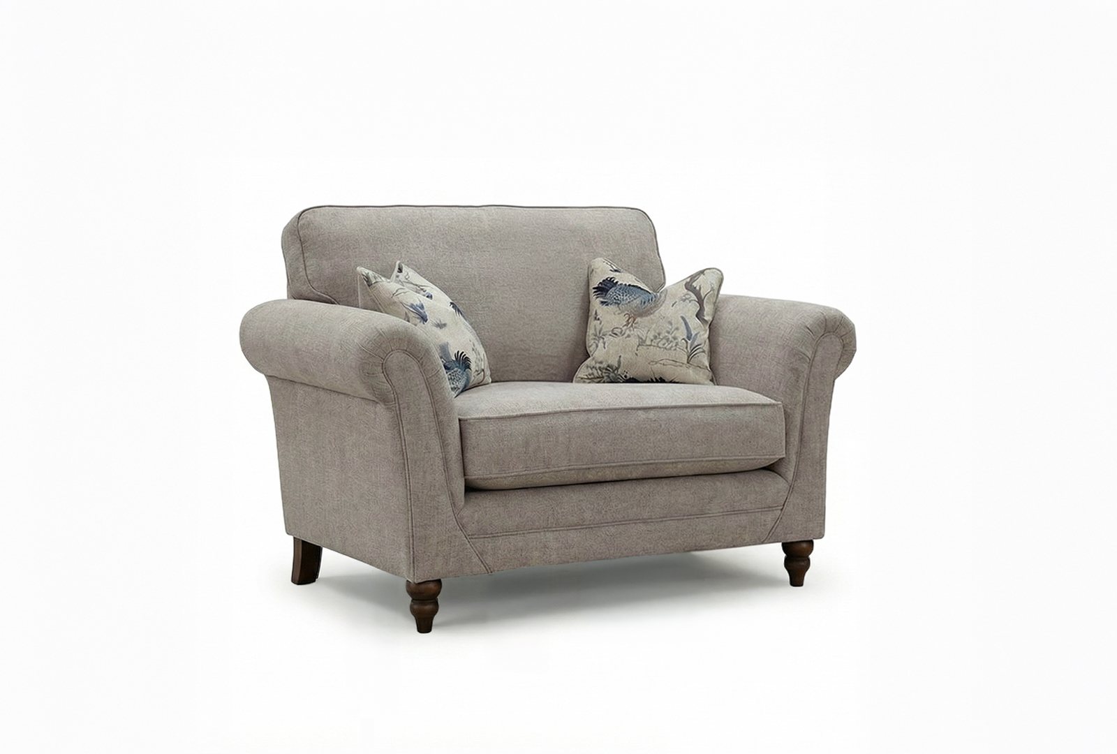 Buoyant Danville - Love Chair